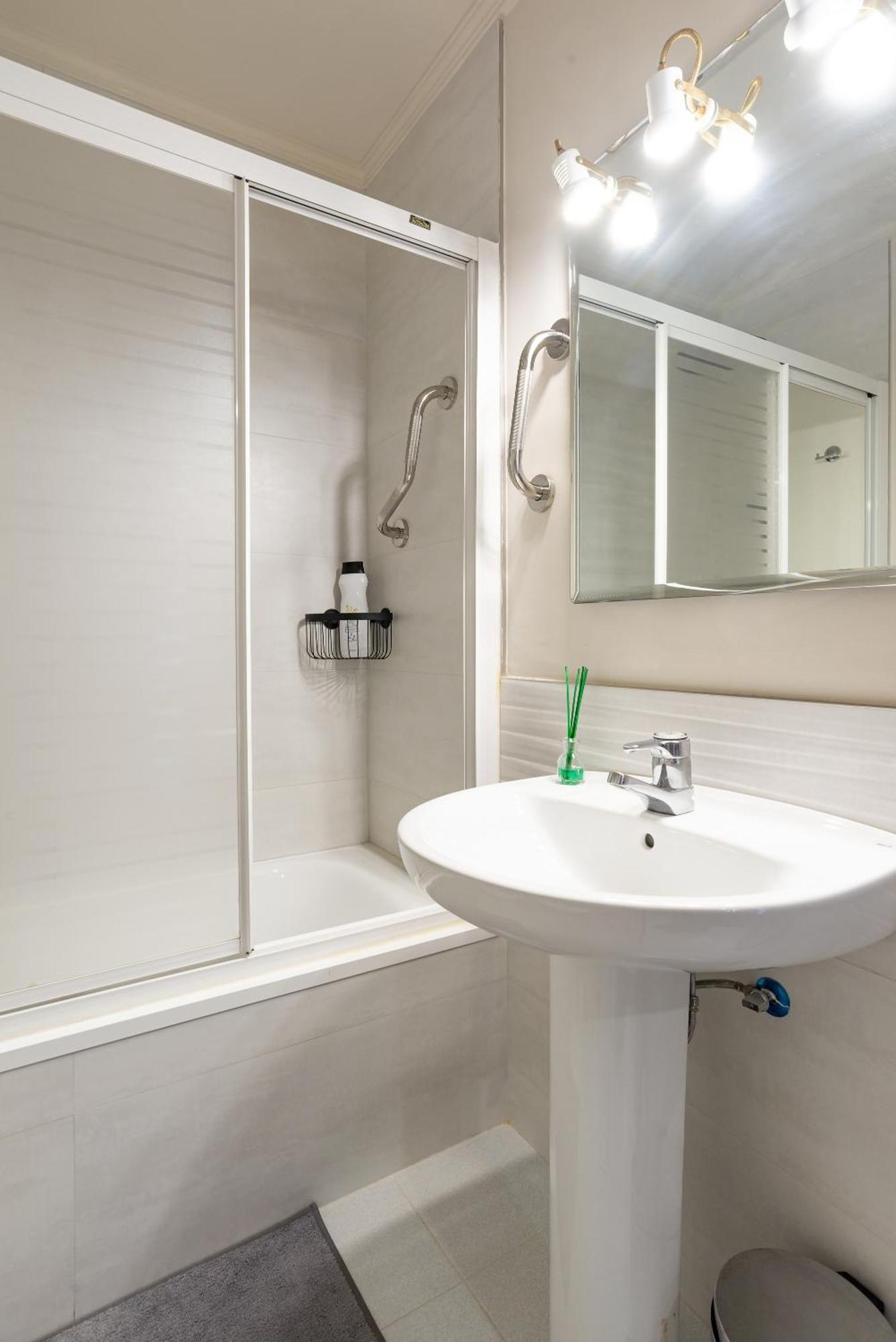 Apartamento Atico Soho Carlos *
