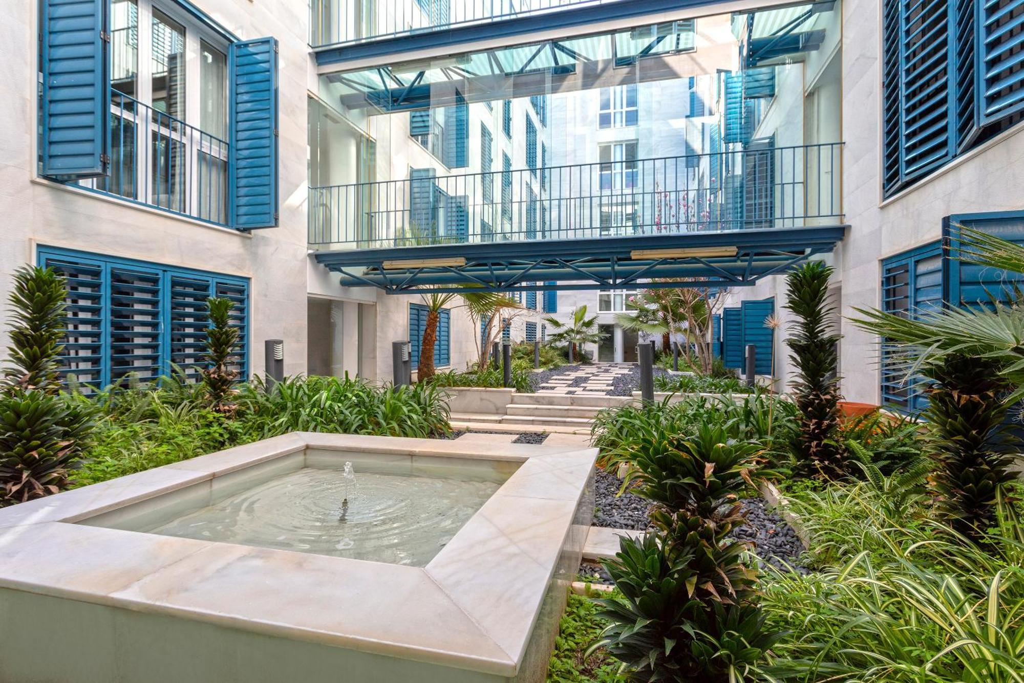 Apartment Genteel San Agustin *