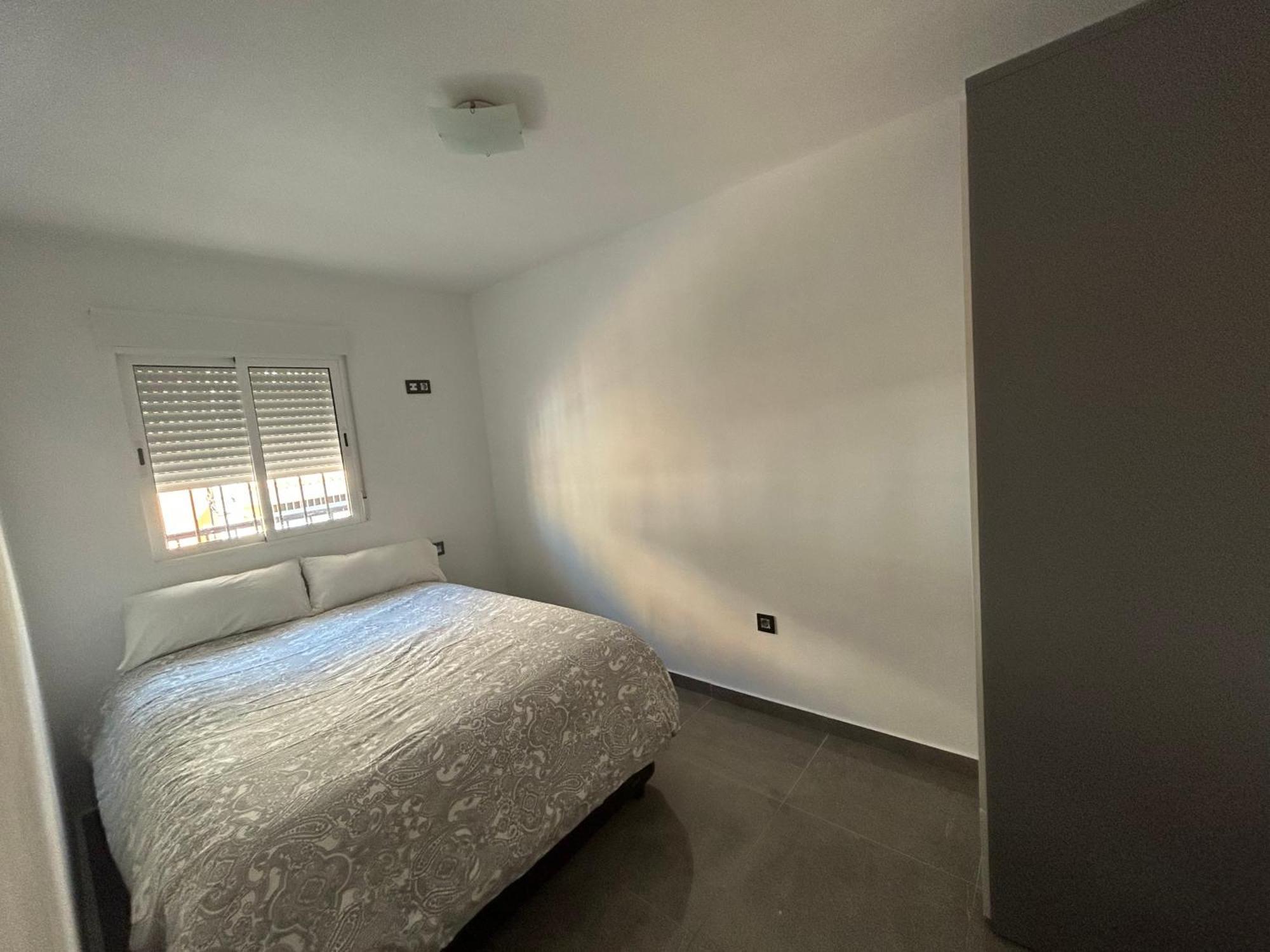Casa Luque 2 Сasa de vacaciones Málaga