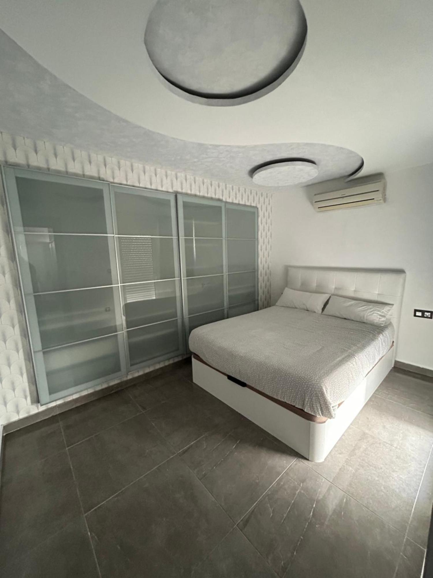 Casa Luque 2 Сasa de vacaciones Málaga