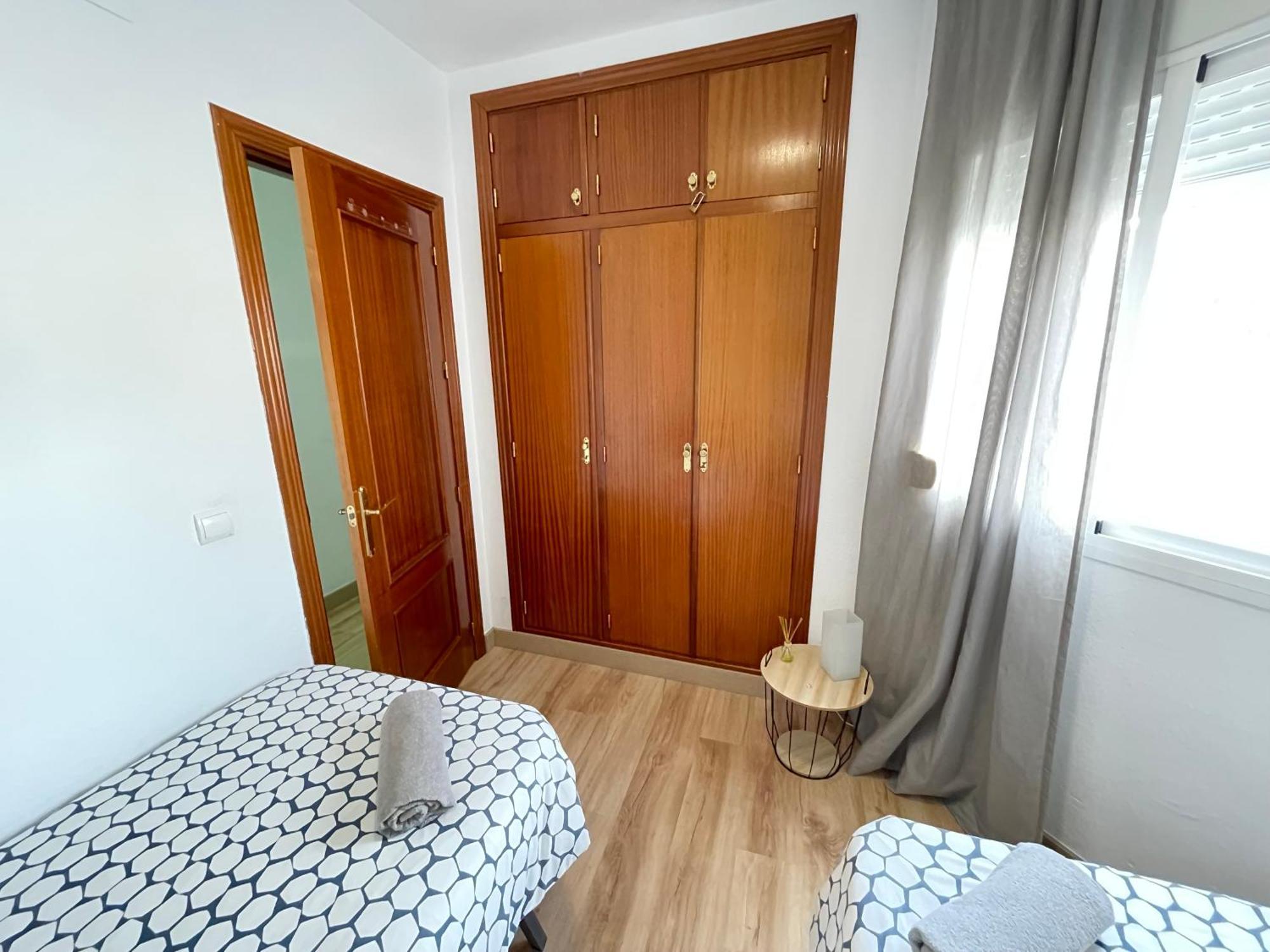 San Rafael Terrace Centre Apartamento *