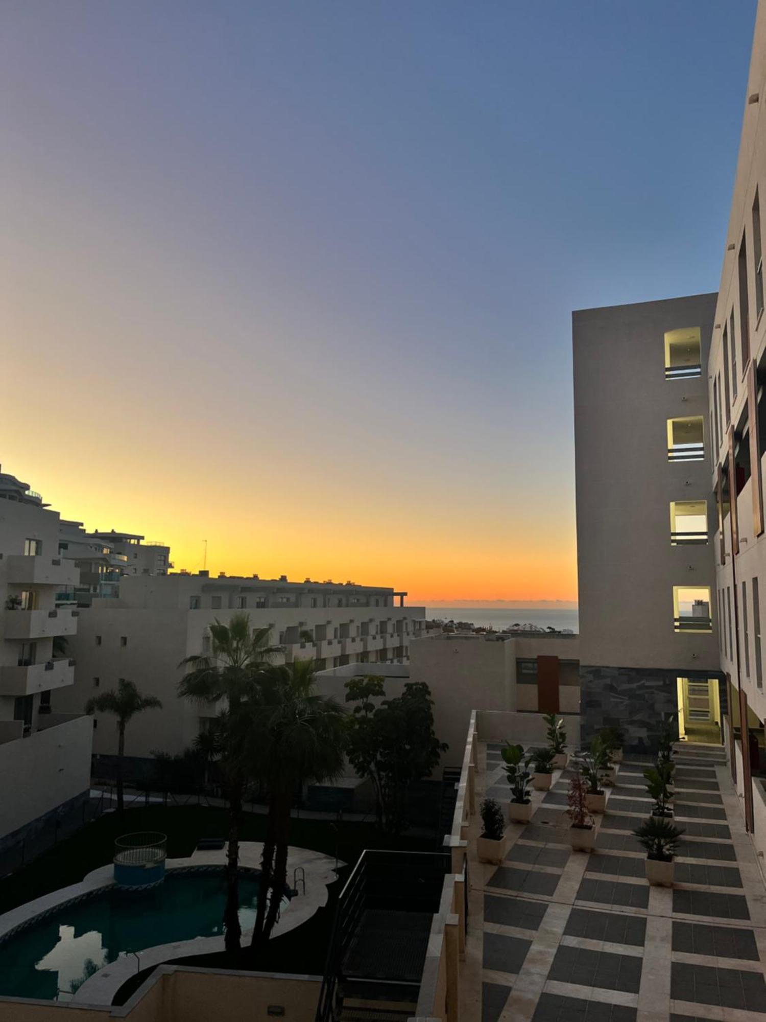 Apartamento Modern With Pools,gym & In Costa Del Sol Málaga
