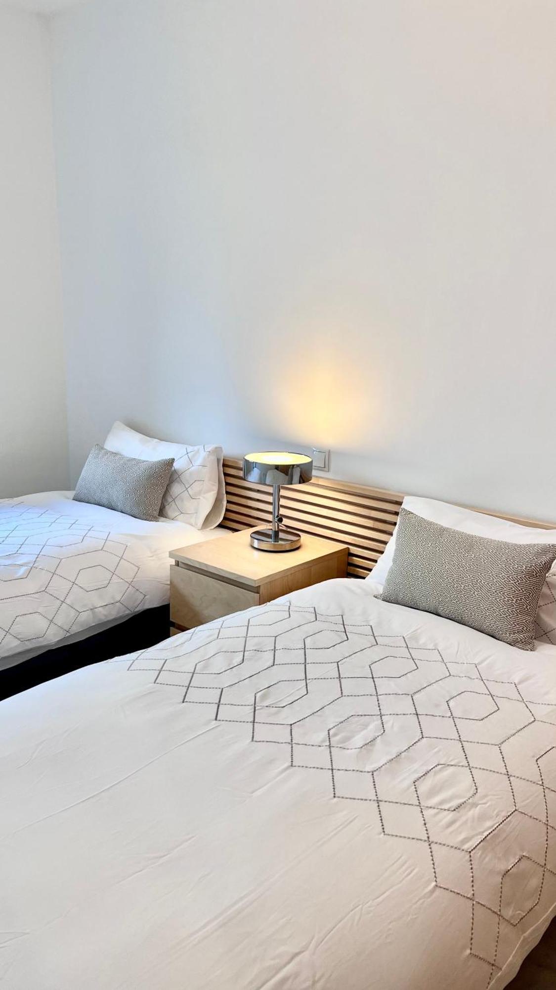 Modern With Pools,gym & In Costa Del Sol * Malaga