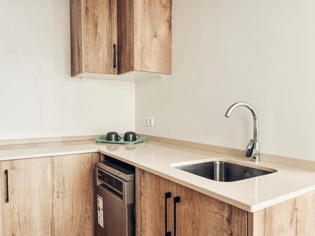 Heart Of Shiny & Vintage Apartamento *