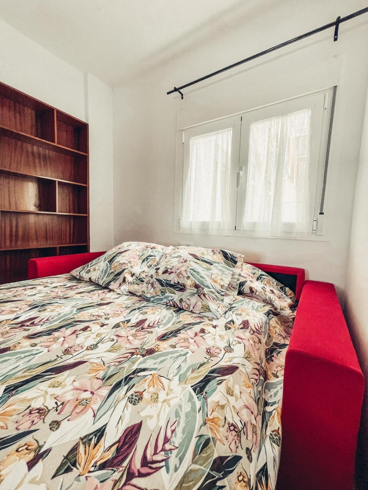 Apartamento Heart Of Shiny & Vintage