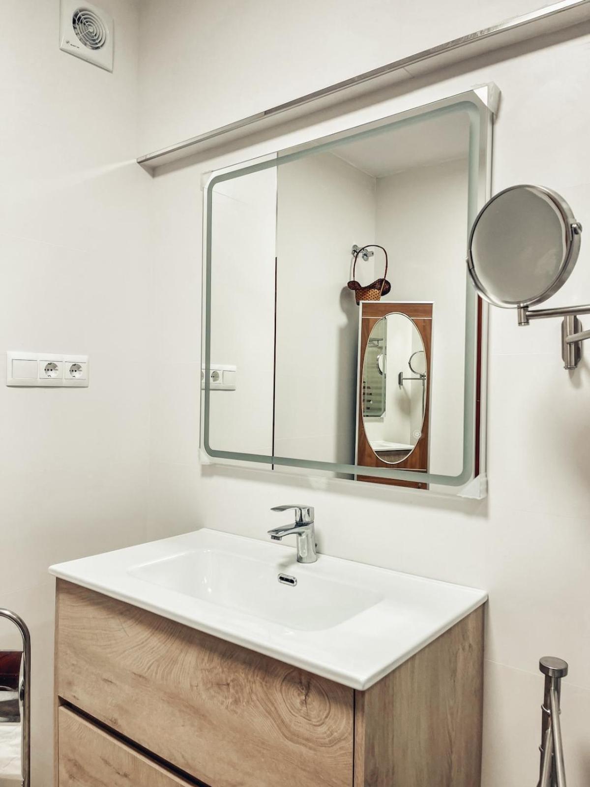 Heart Of Shiny & Vintage Apartamento