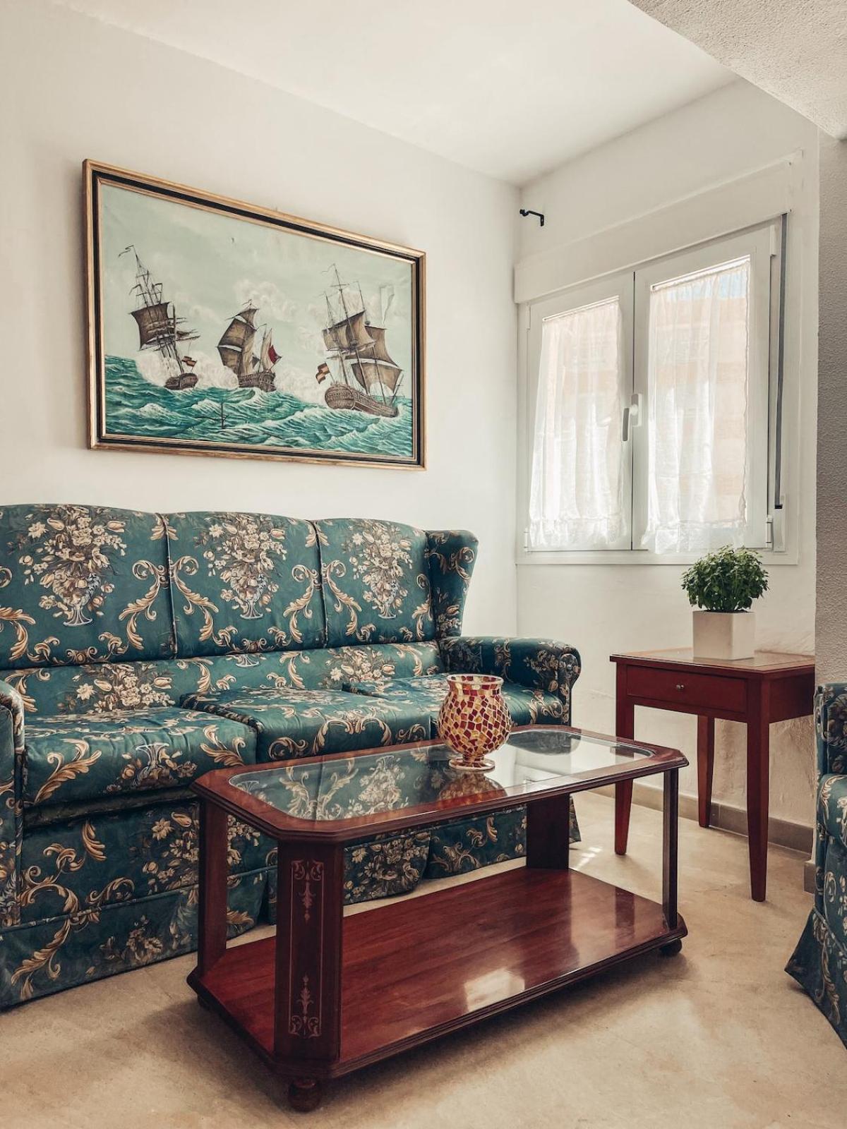 Apartamento Heart Of Shiny & Vintage