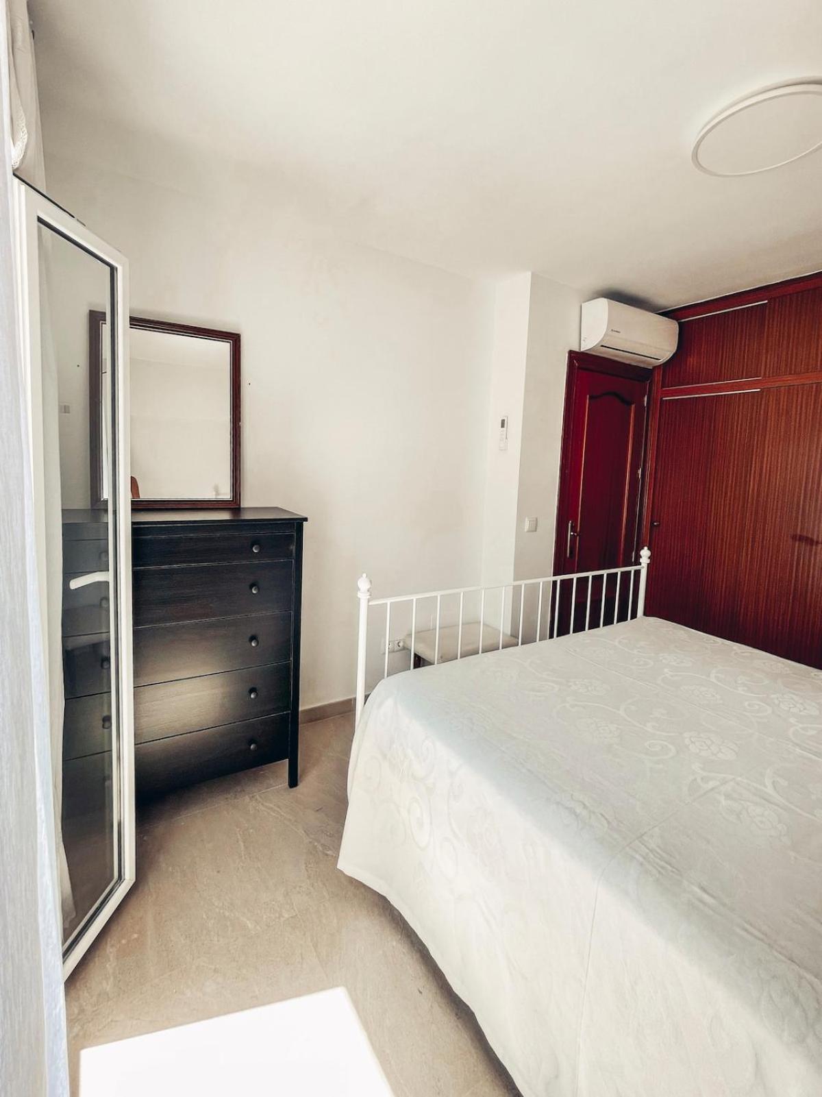 Apartamento Heart Of Shiny & Vintage Málaga
