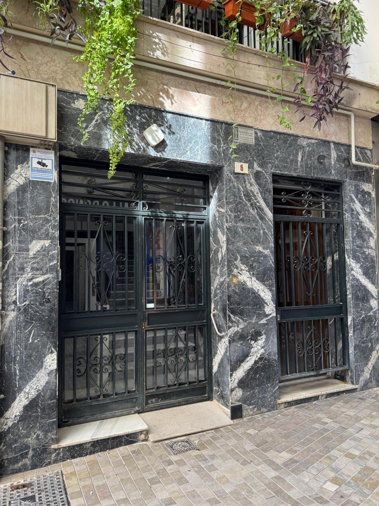 Apartamento Flores Luxury Málaga