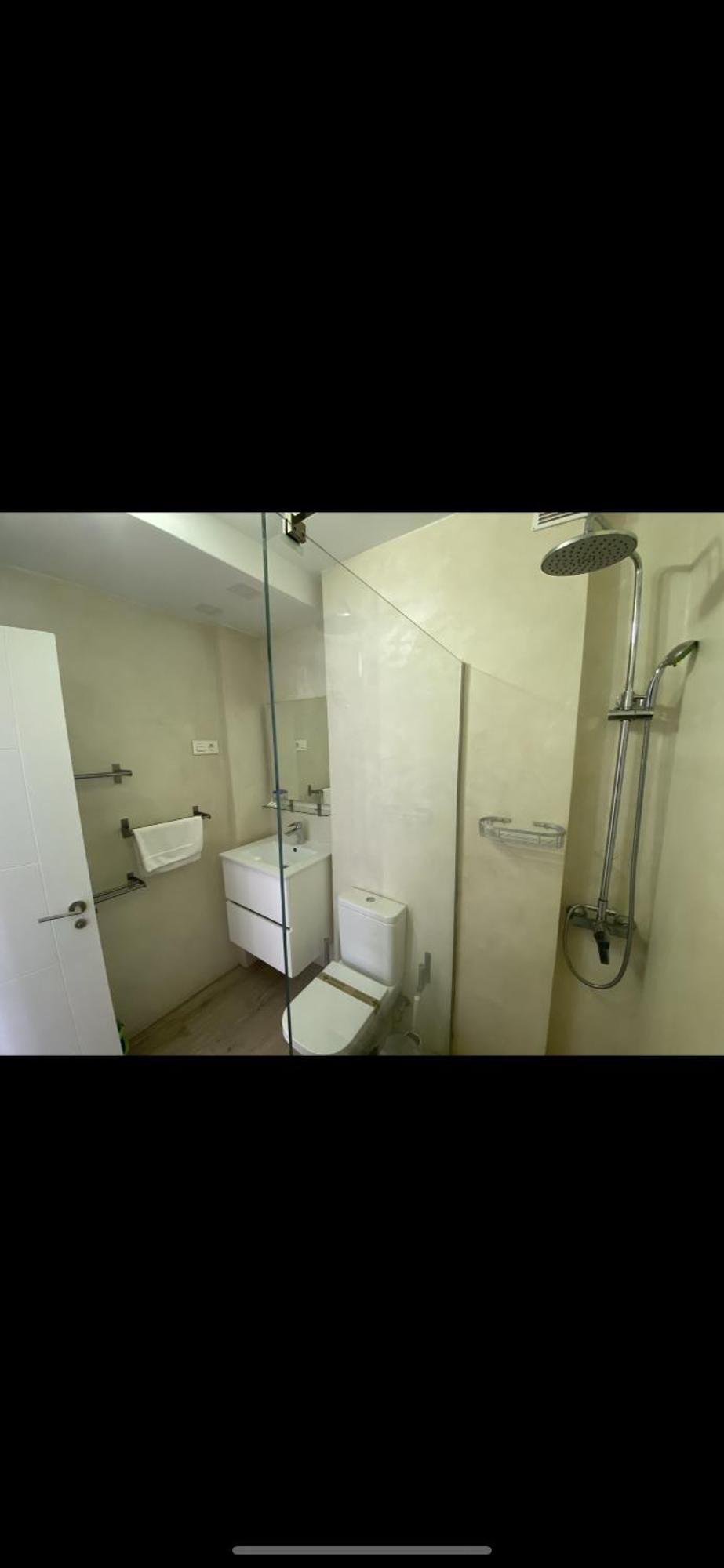 Andes Holidays Apartamento