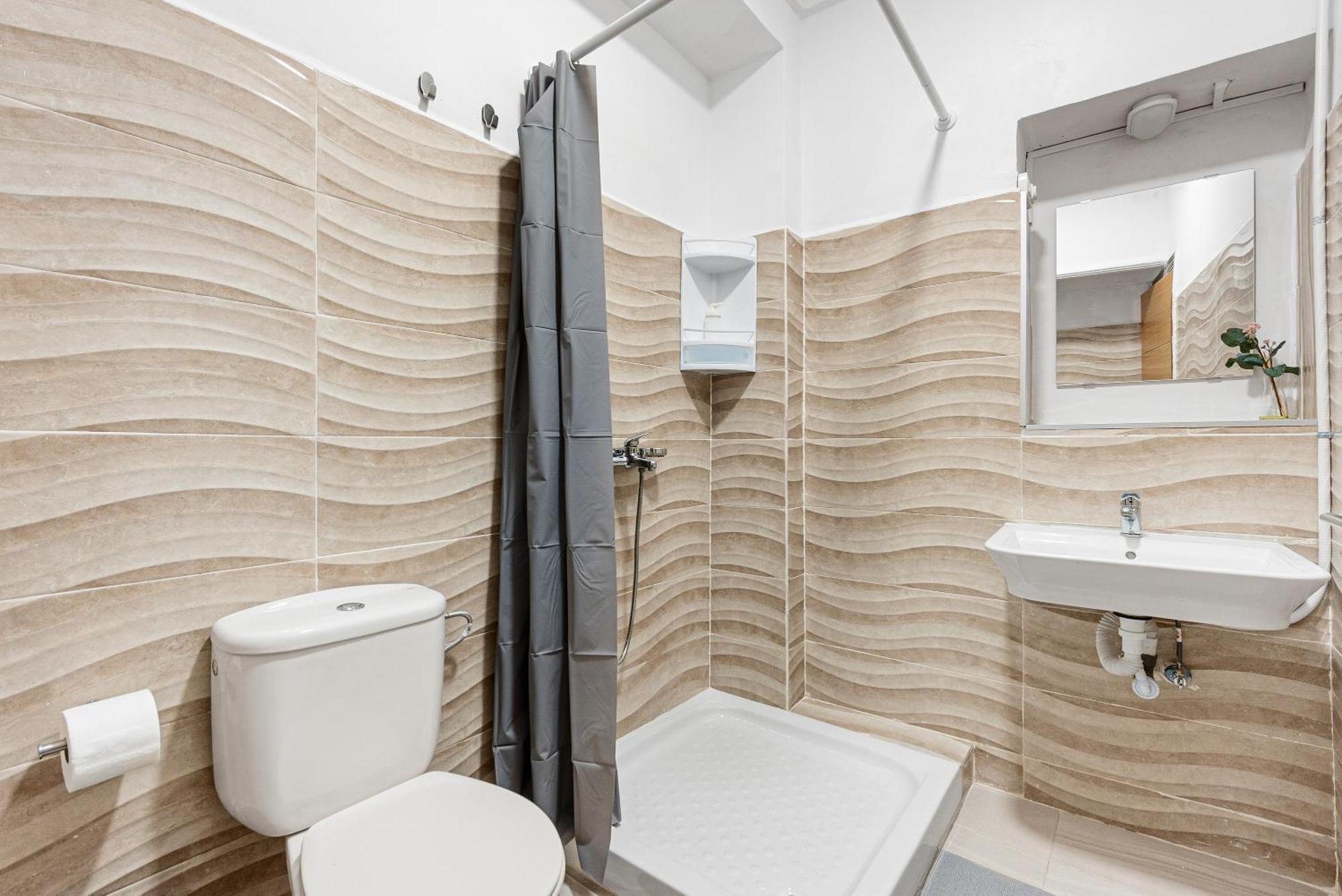 Casa Apartment Malaga
