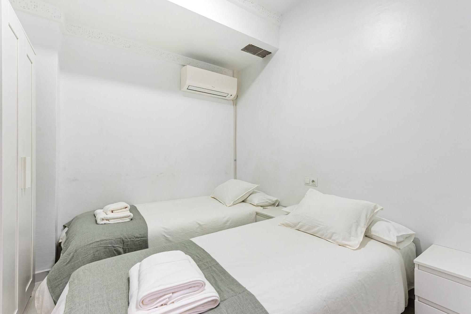 Casa Apartment