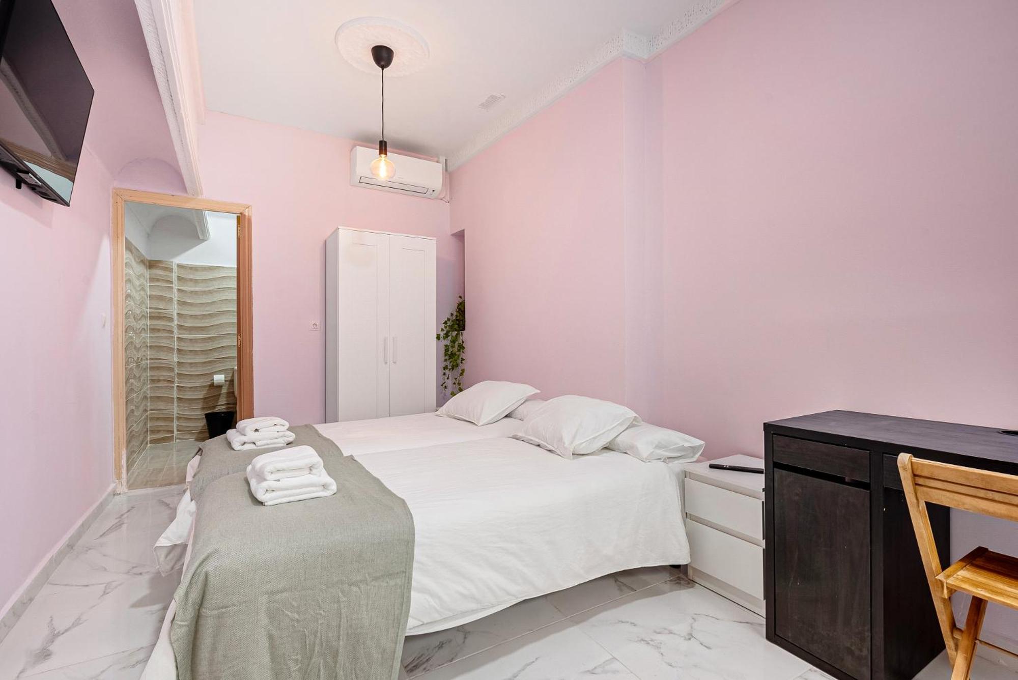 Casa Apartment *