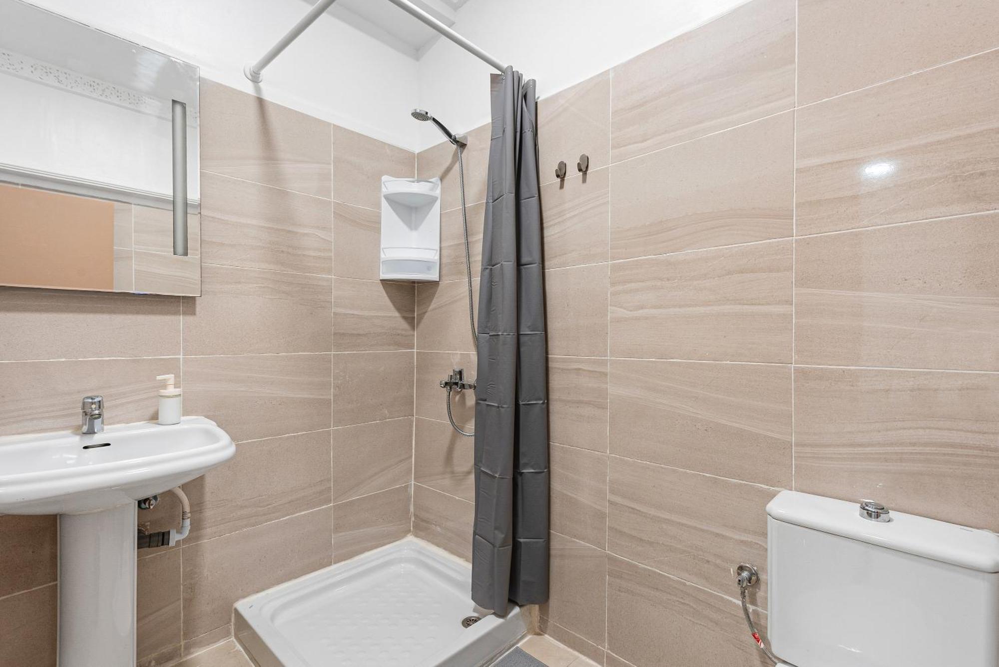 Casa Apartment Malaga