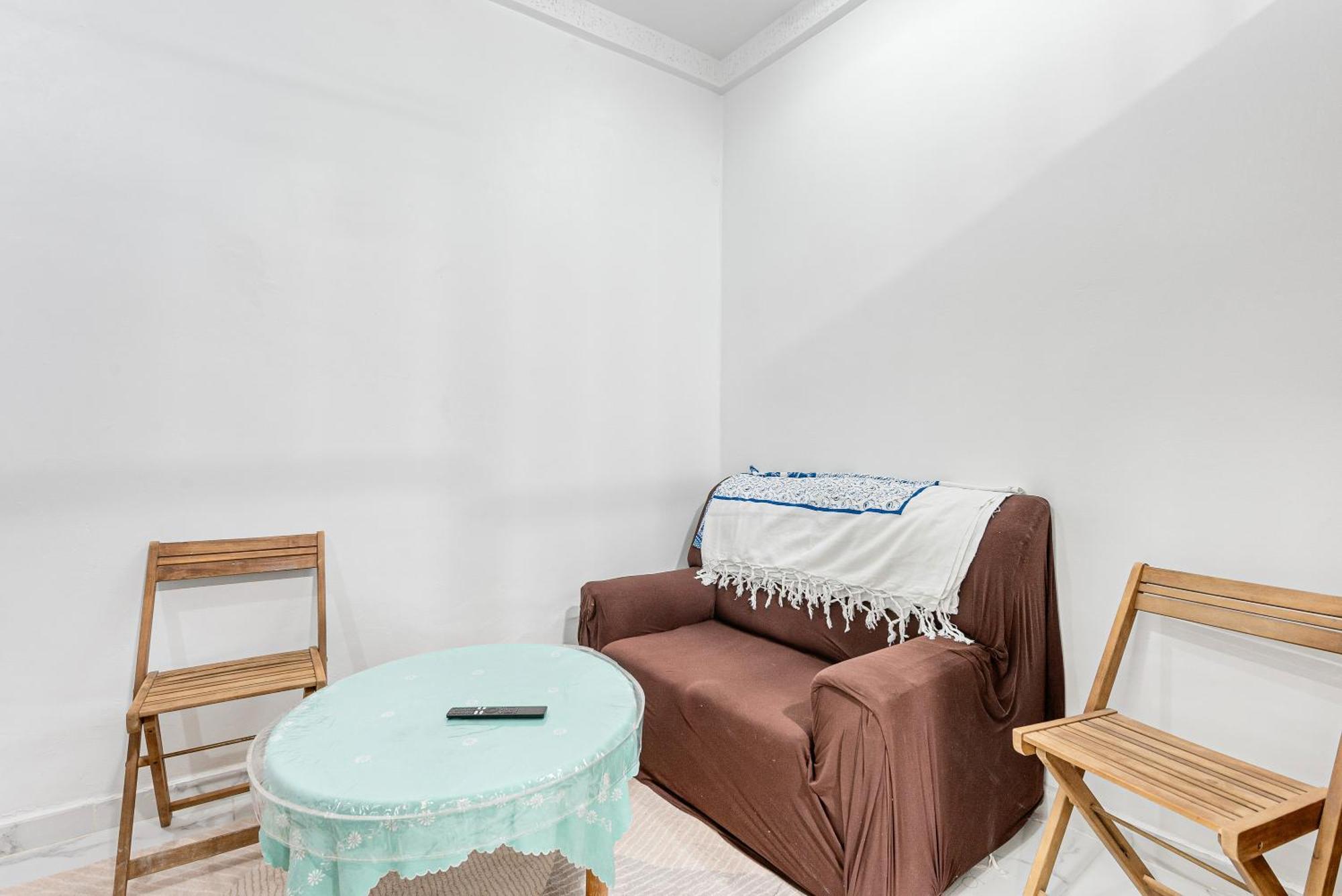 Apartment Casa