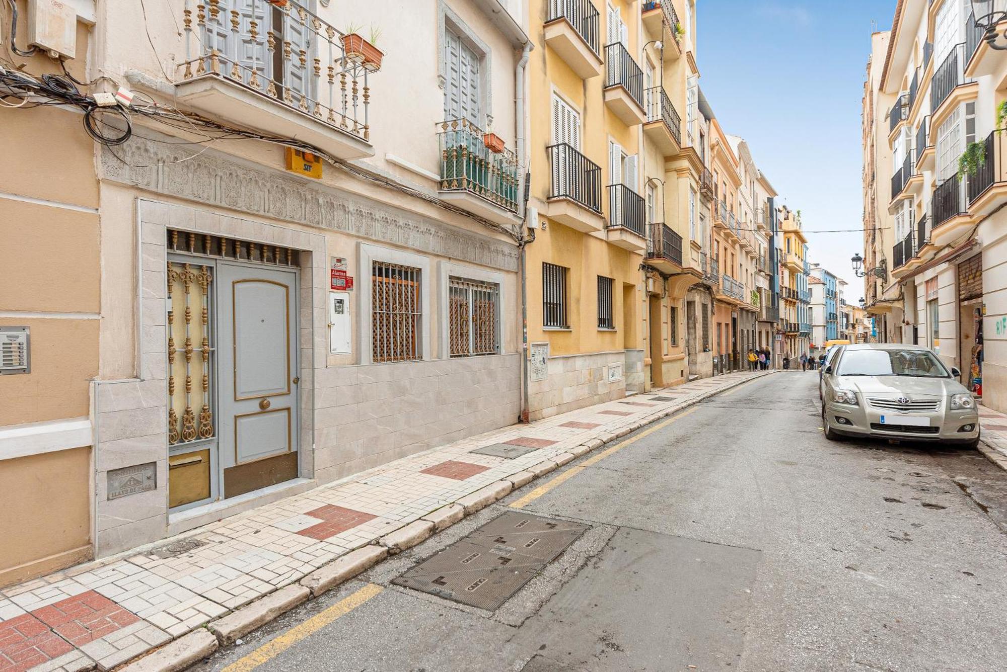 Casa Apartment