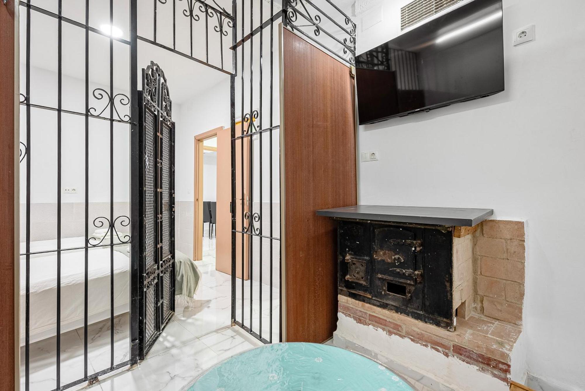Casa Apartment Malaga