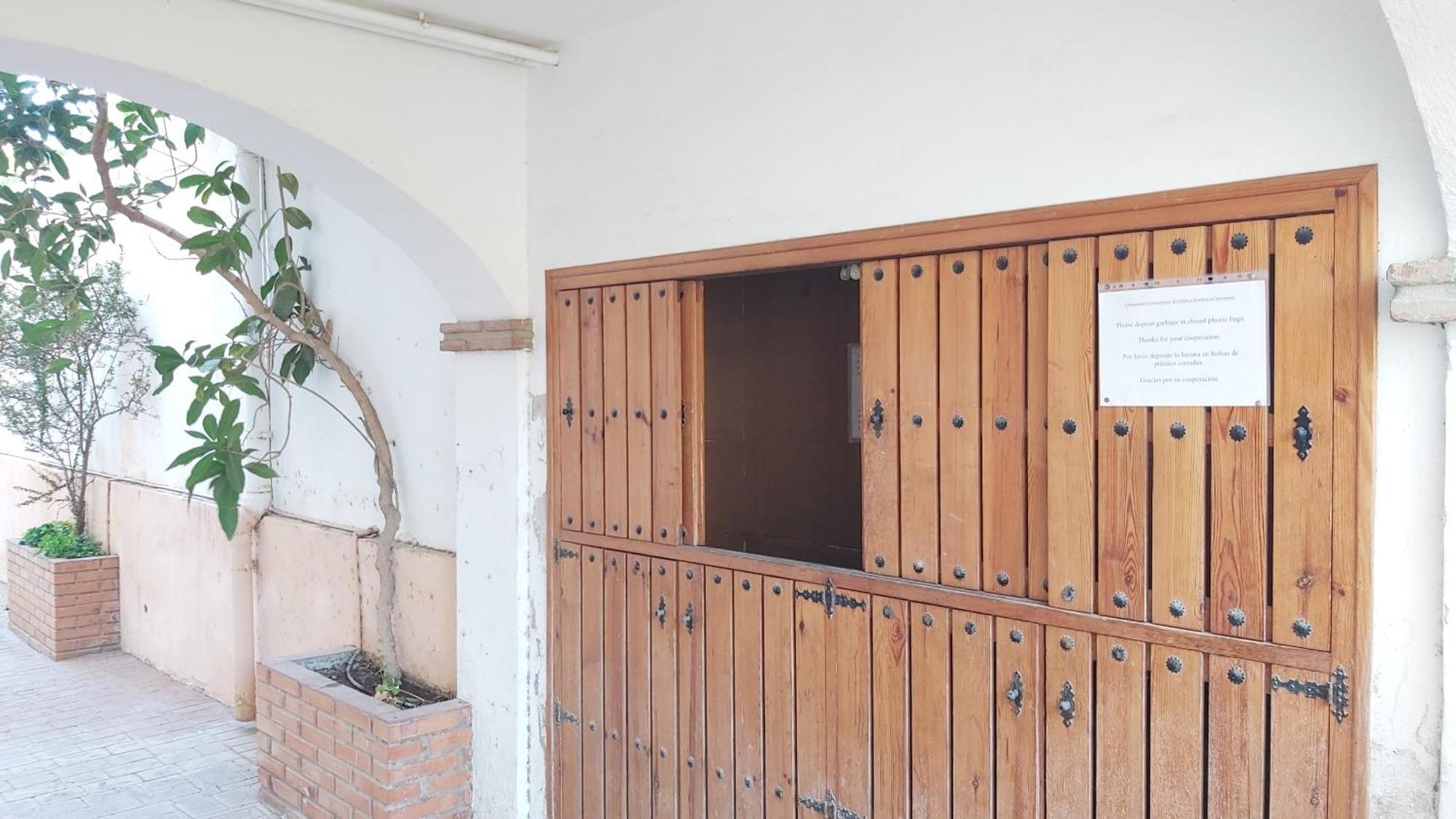 Apartamento Interpares Swimmingpool By Del Parque Flats Málaga