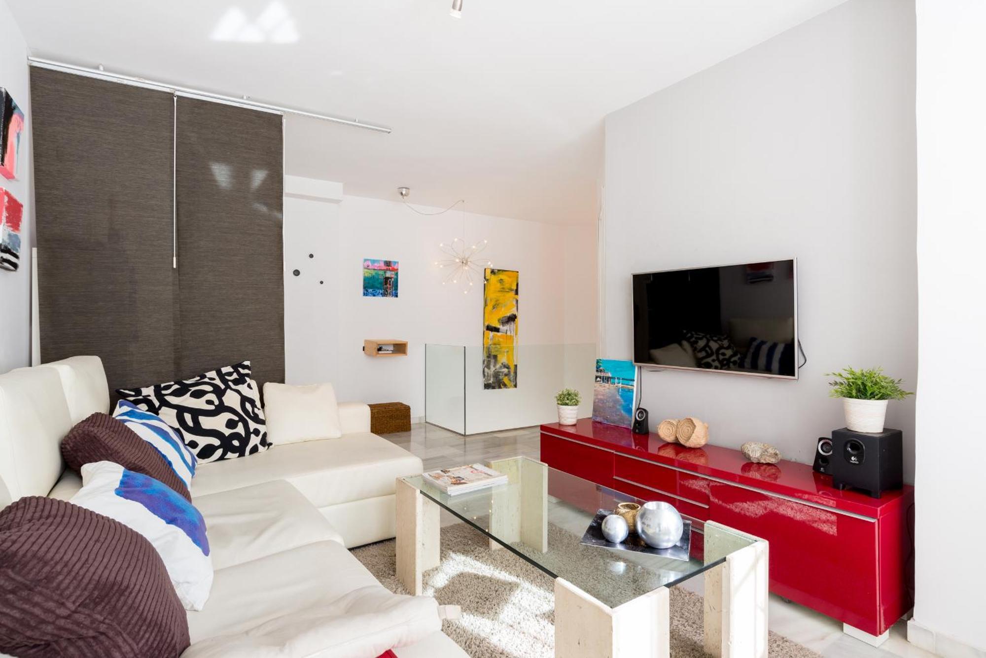Apartamento Habitat Morlaco
