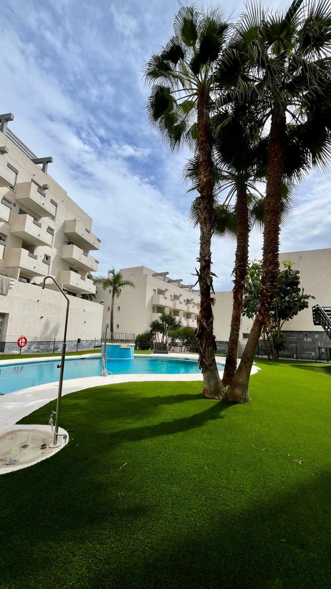 Modern With Pools,gym & In Costa Del Sol * Málaga
