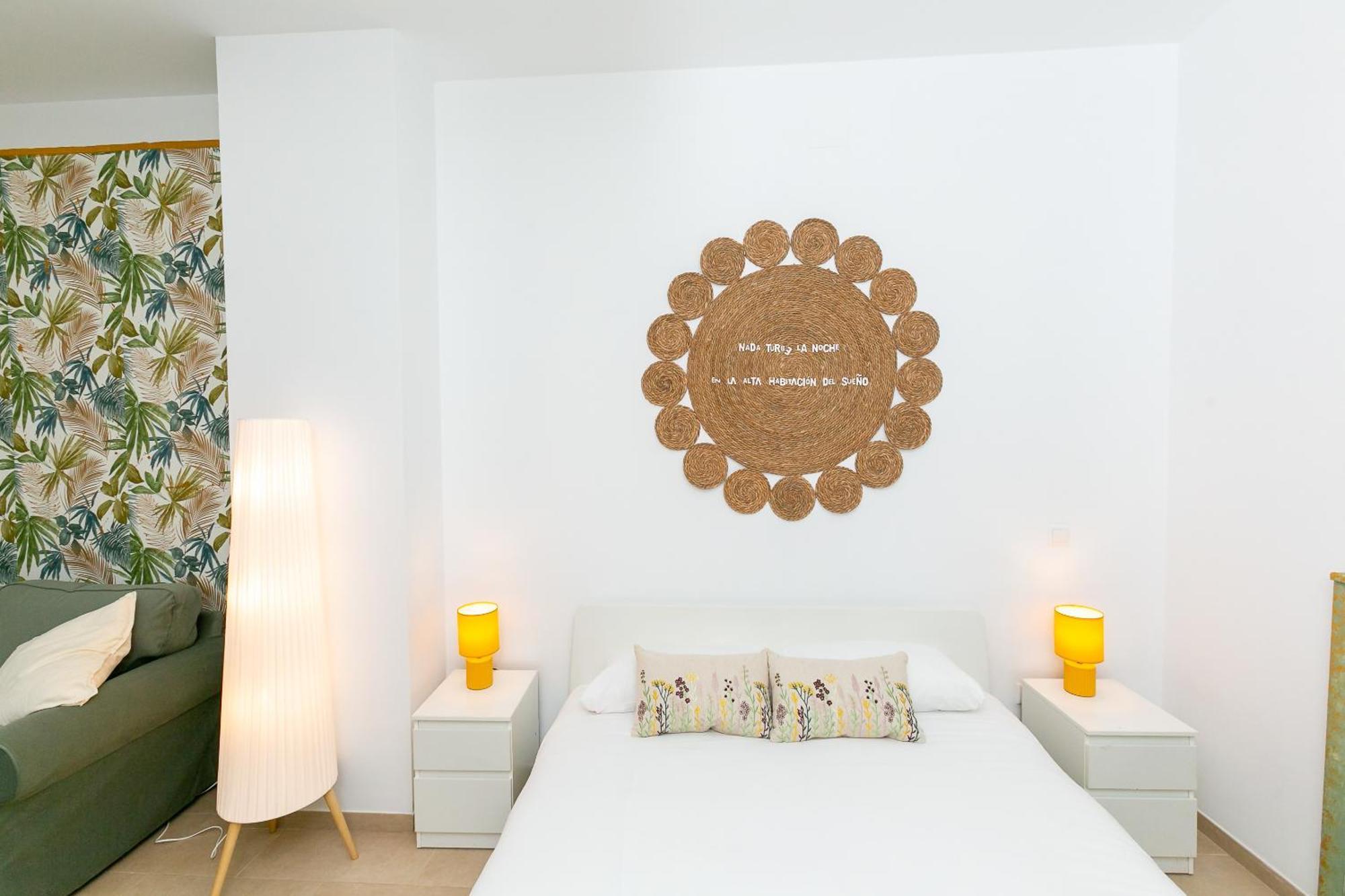 Estudio Urbano Reformado * Malaga
