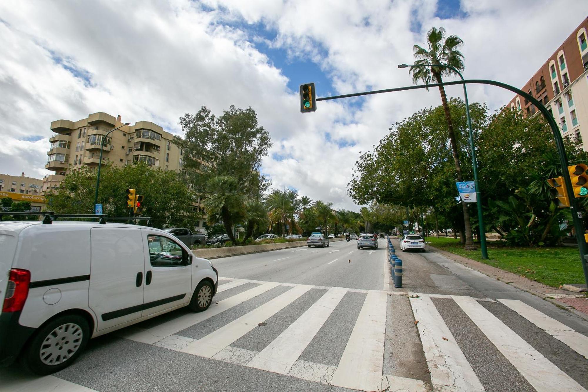 Estudio Urbano Reformado Malaga