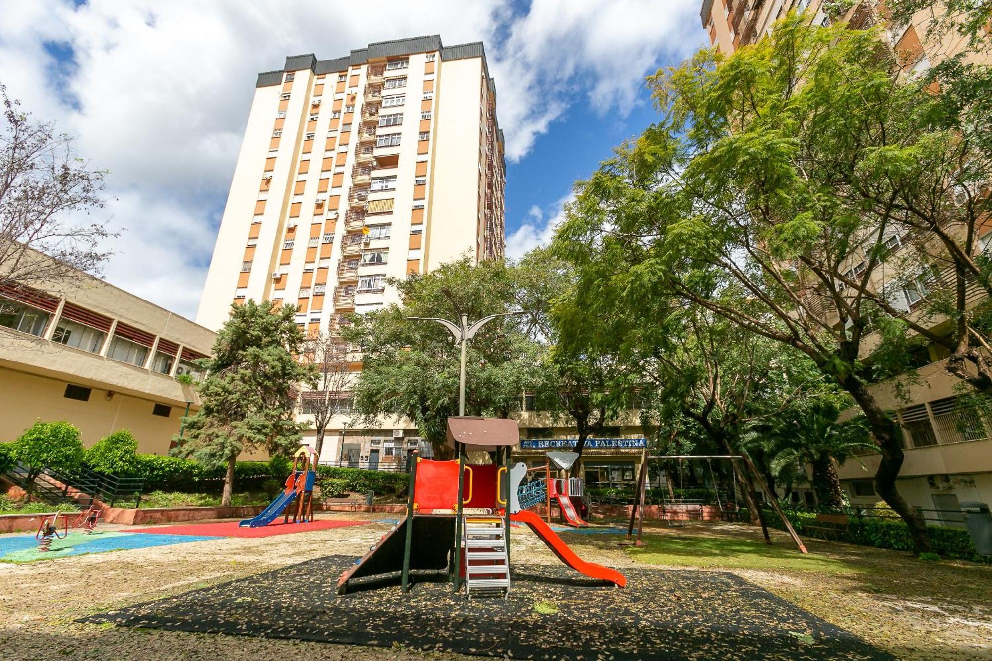 Apartment Estudio Urbano Reformado