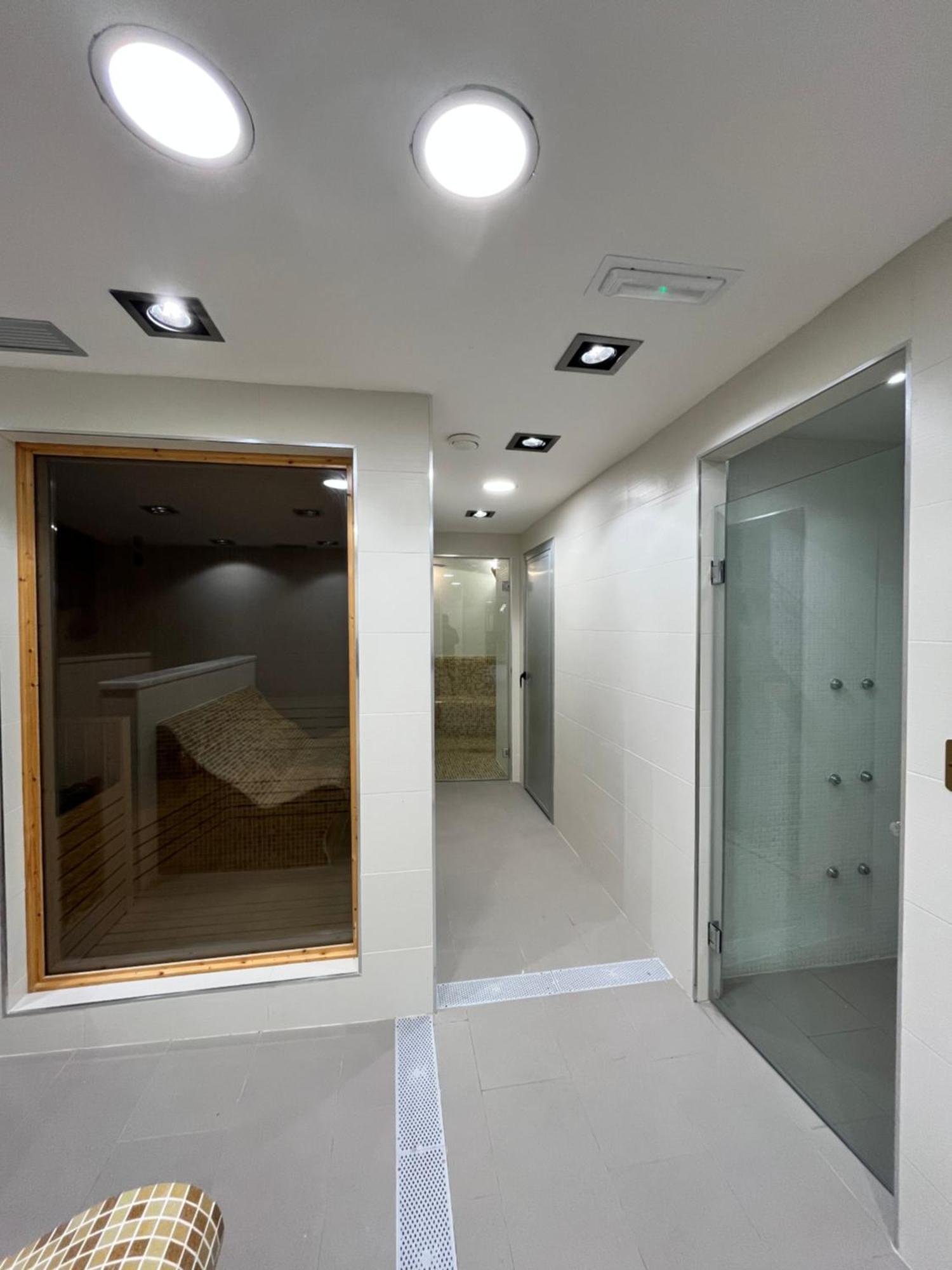 Apartamento Modern With Pools,gym & In Costa Del Sol *