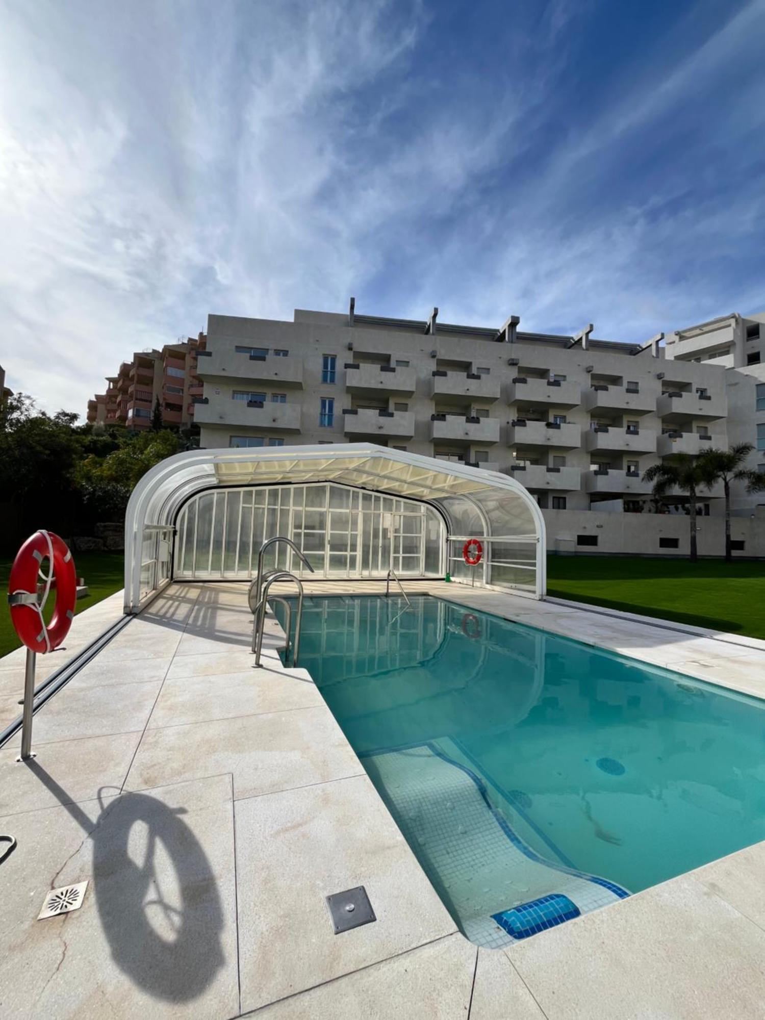 Apartamento Modern With Pools,gym & In Costa Del Sol