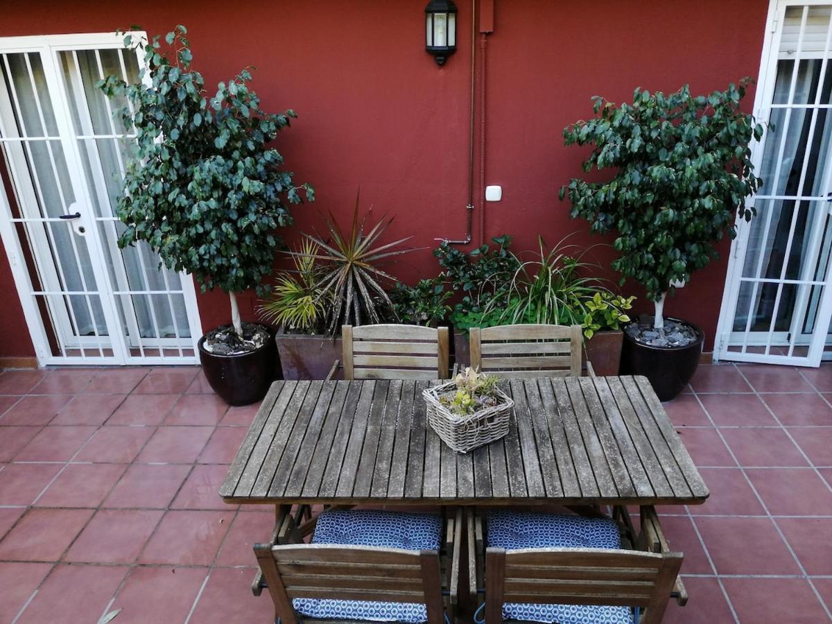 Habitat Morlaco Apartamento Málaga