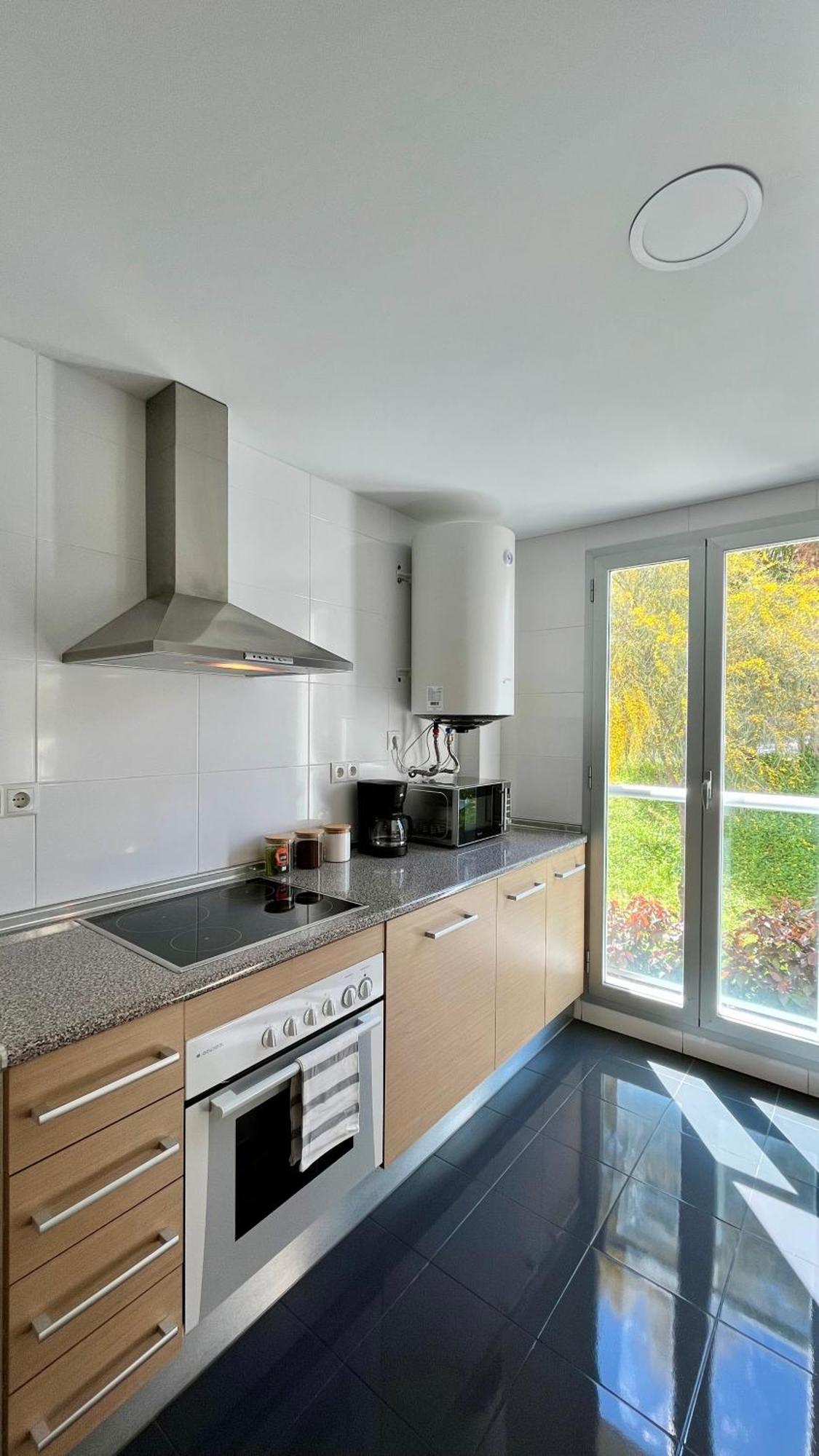 Apartamento Modern With Pools,gym & In Costa Del Sol