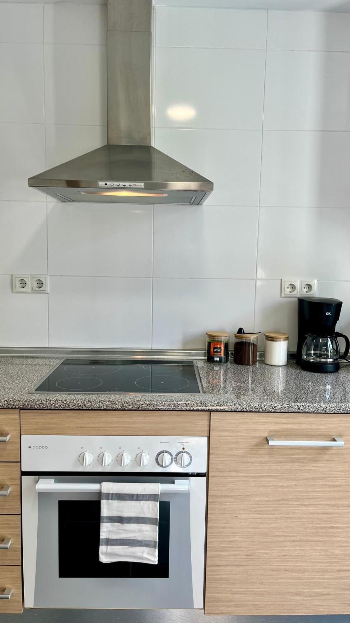 Modern With Pools,gym & In Costa Del Sol Malaga