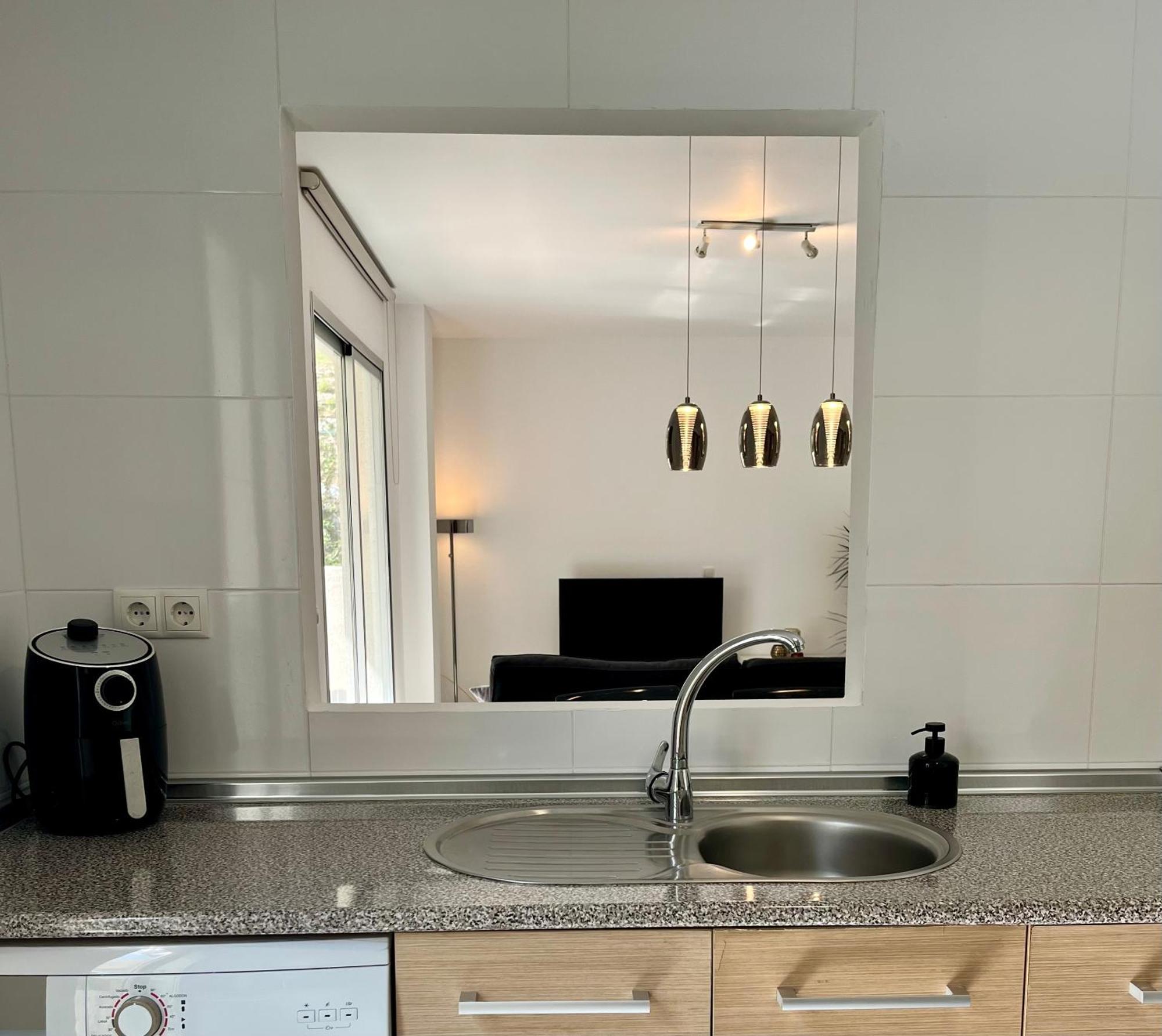 Modern With Pools,gym & In Costa Del Sol Apartamento