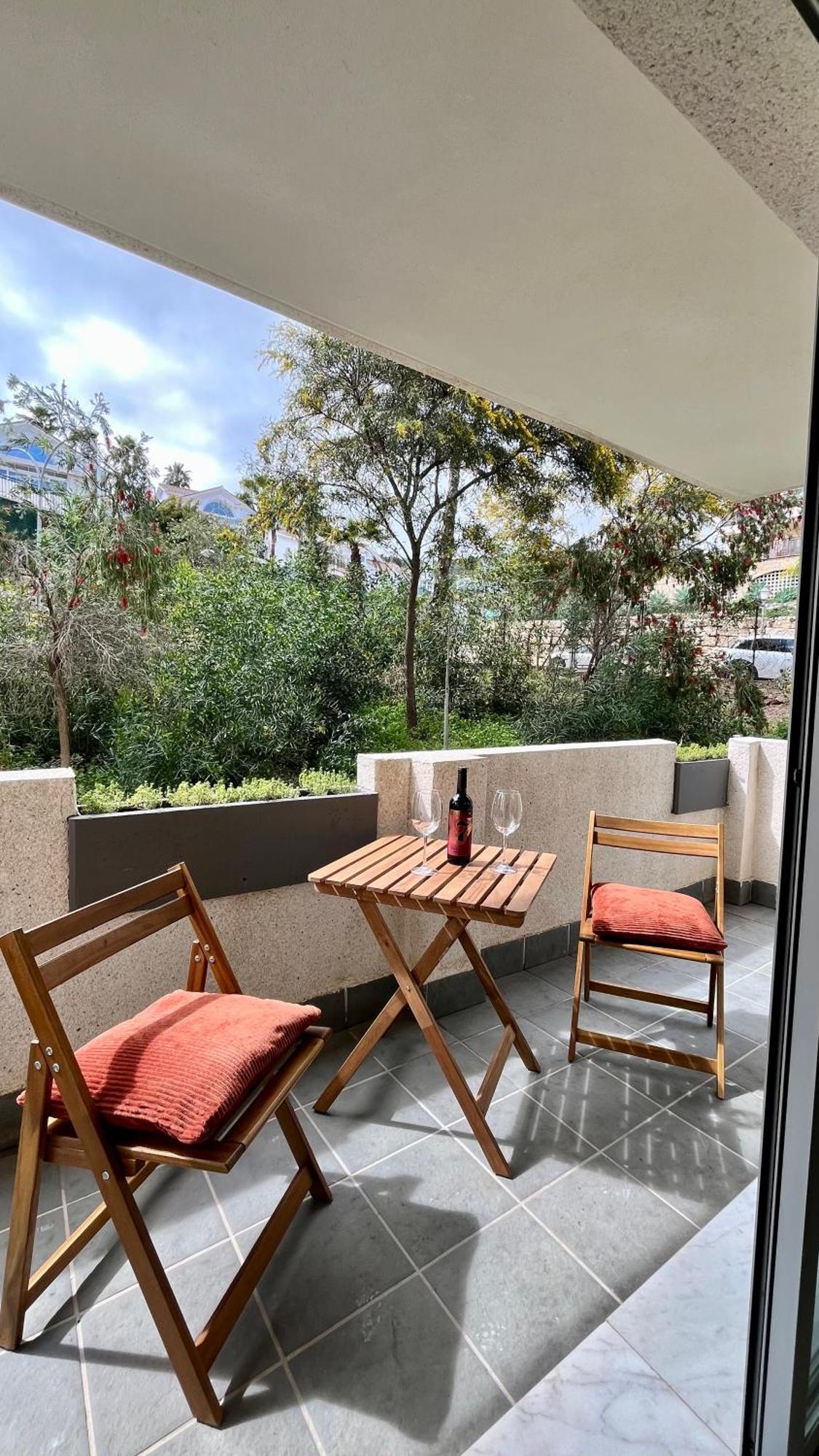 Apartamento Modern With Pools,gym & In Costa Del Sol