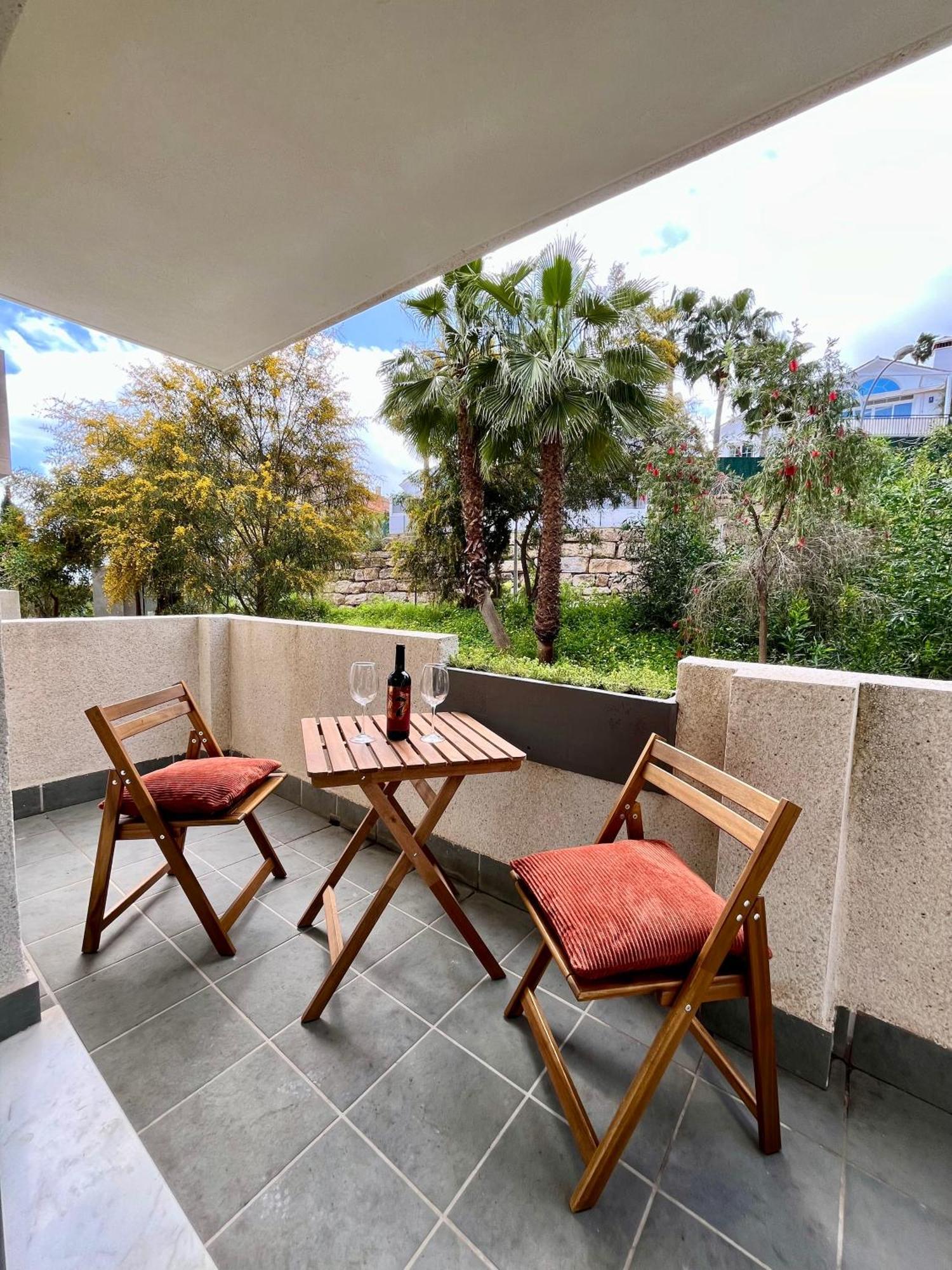 Apartamento Modern With Pools,gym & In Costa Del Sol *