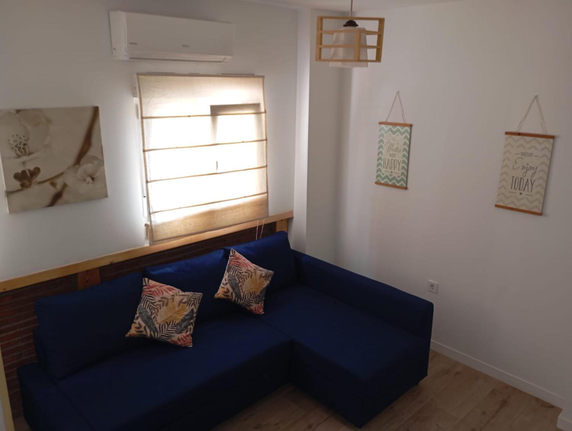 Apartment Upla - Urban Playa Luz Malaga