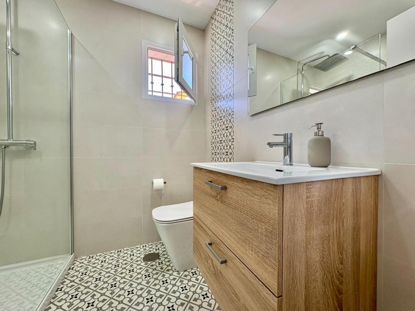 Kion Mijas-costa Apartamento