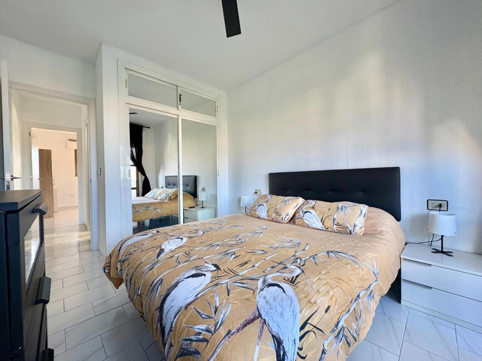 Apartamento Kion Mijas-costa *