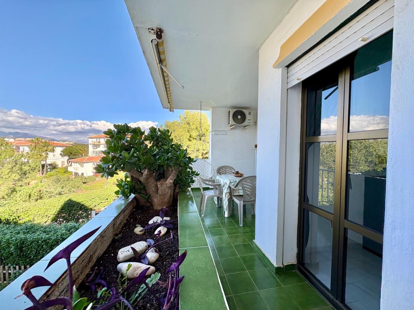 Kion Mijas-costa Apartamento Málaga