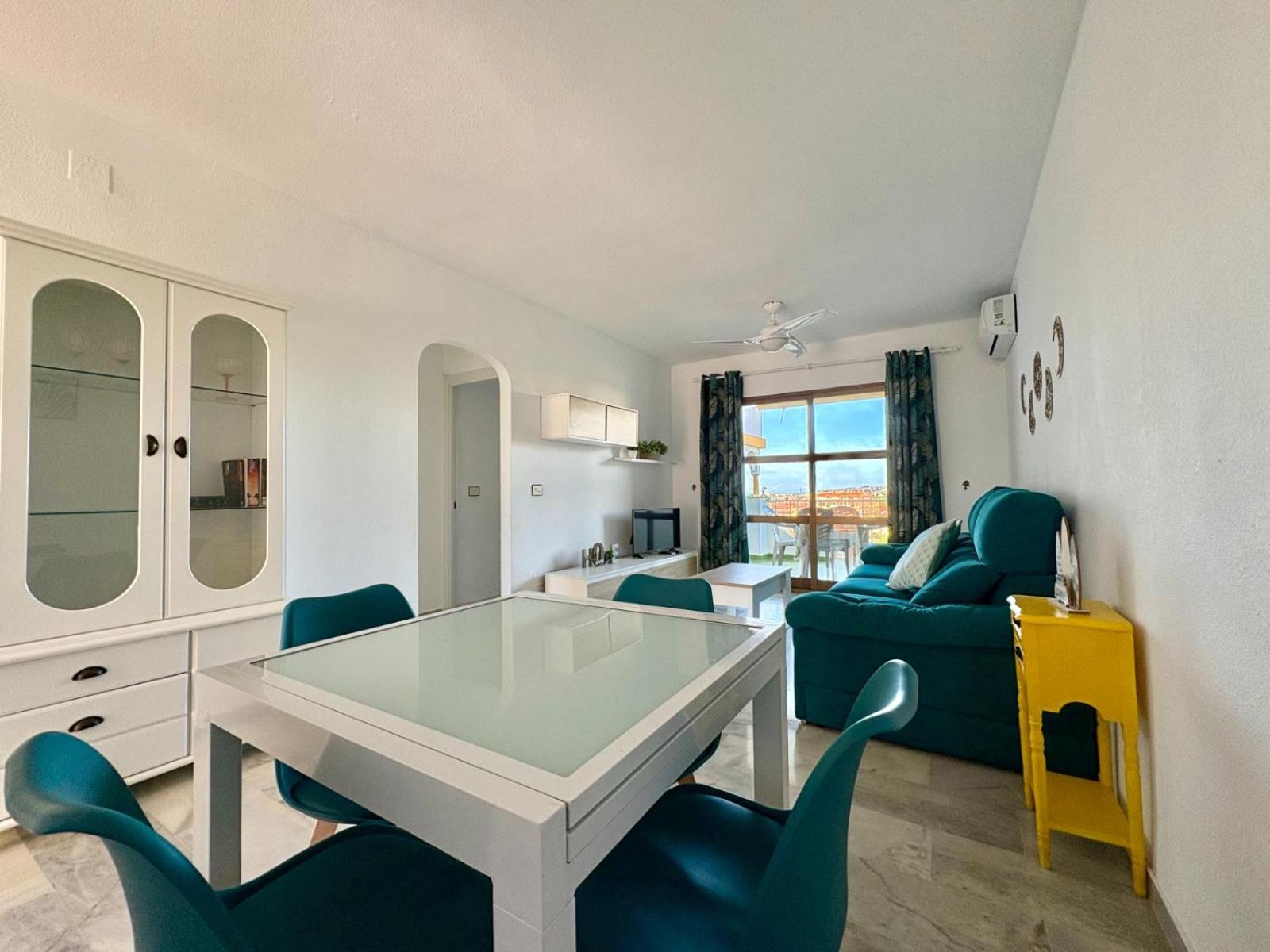 Apartamento Kion Mijas-costa Málaga