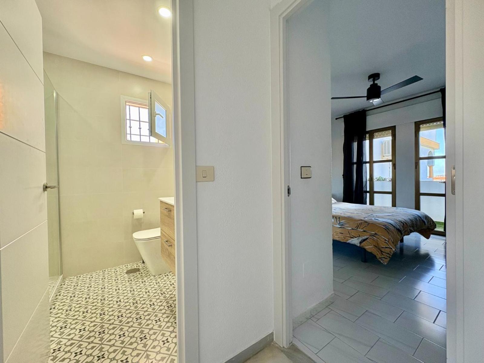 Kion Mijas-costa Apartamento