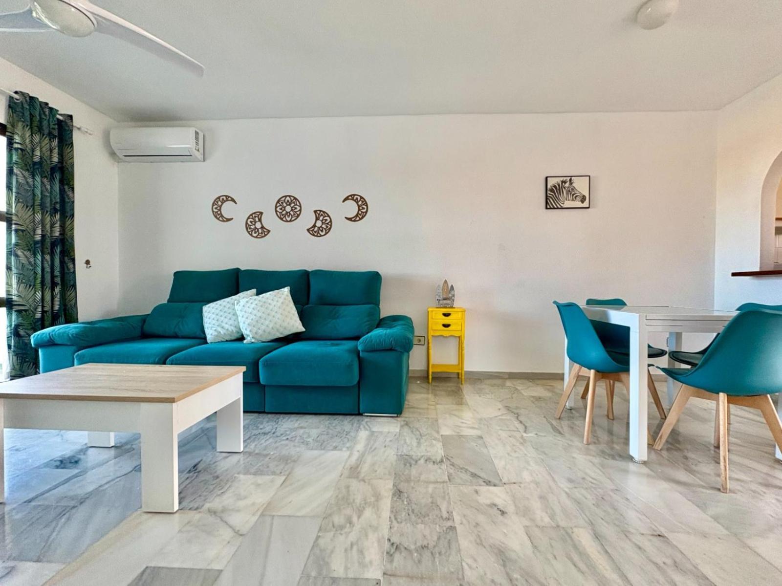 Apartamento Kion Mijas-costa