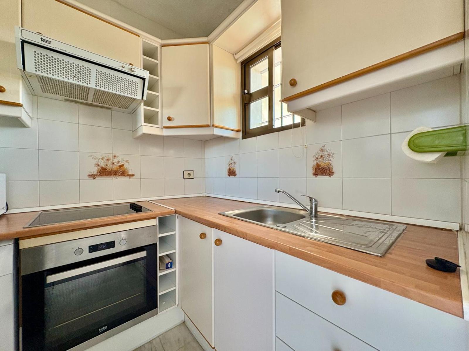 Apartamento Kion Mijas-costa *