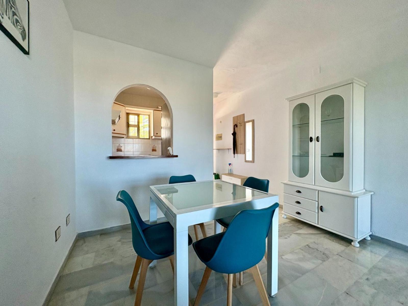 Kion Mijas-costa Apartamento Málaga