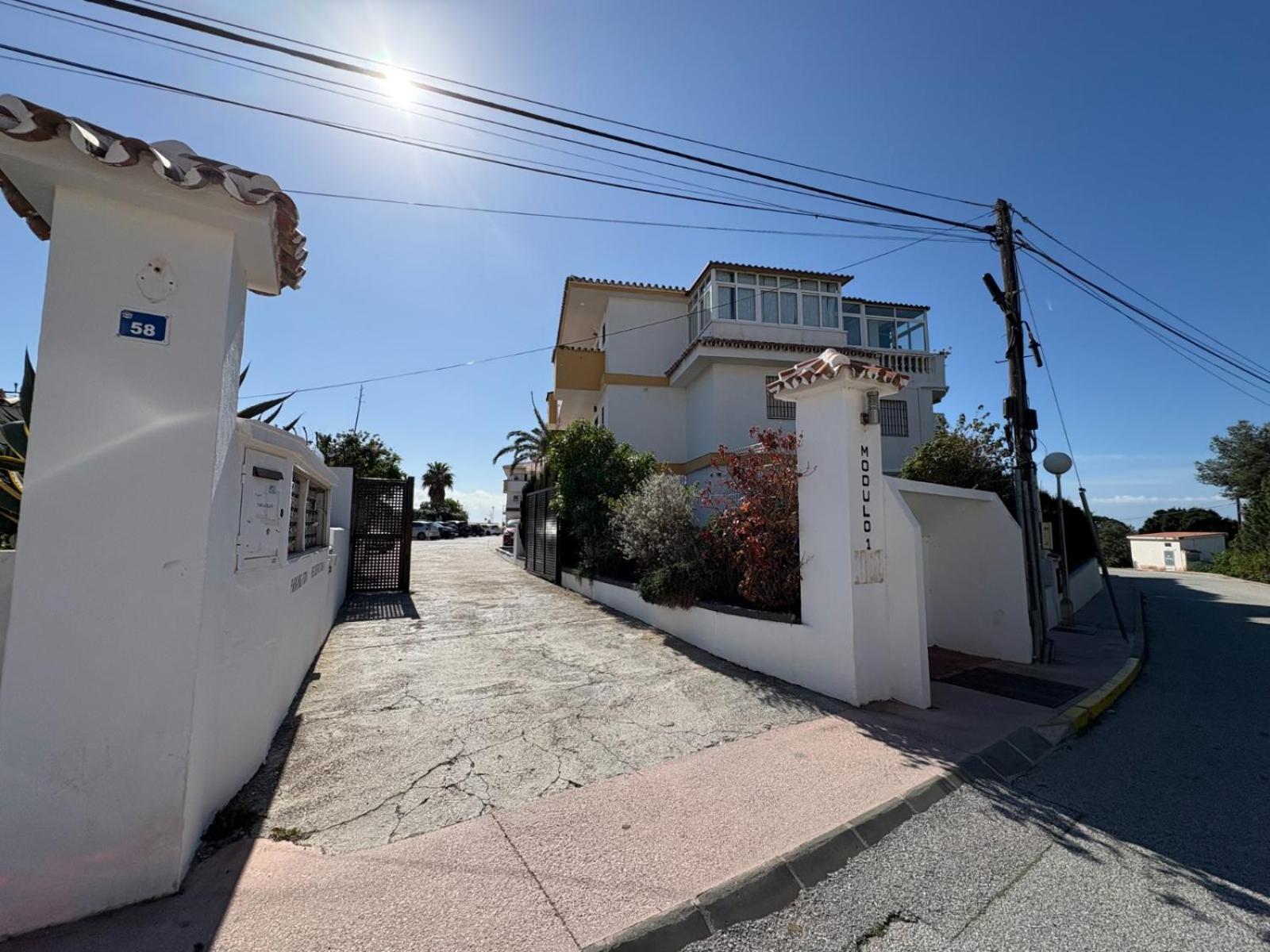 Kion Mijas-costa Apartamento *