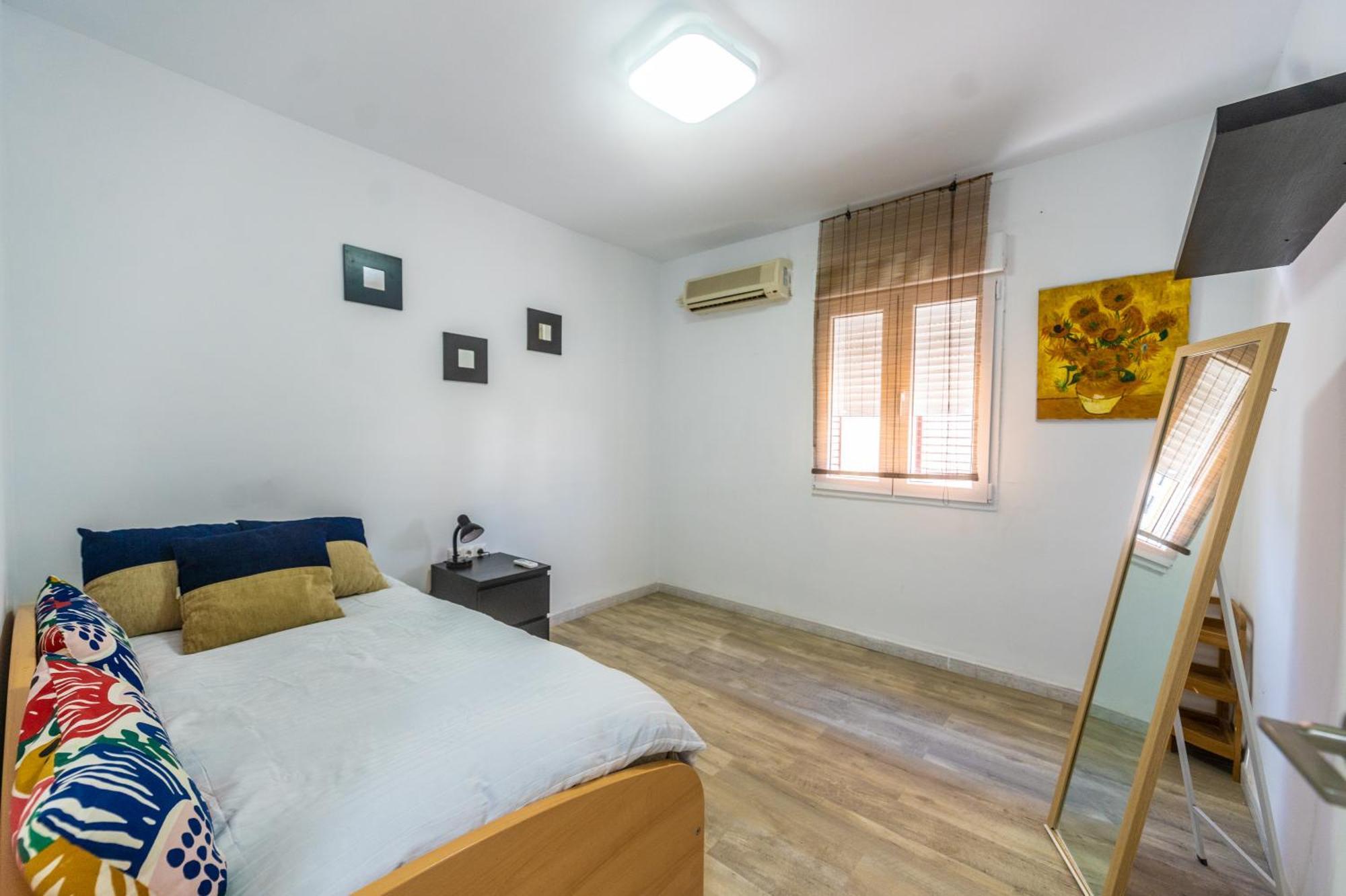 Apartamento Mavi's