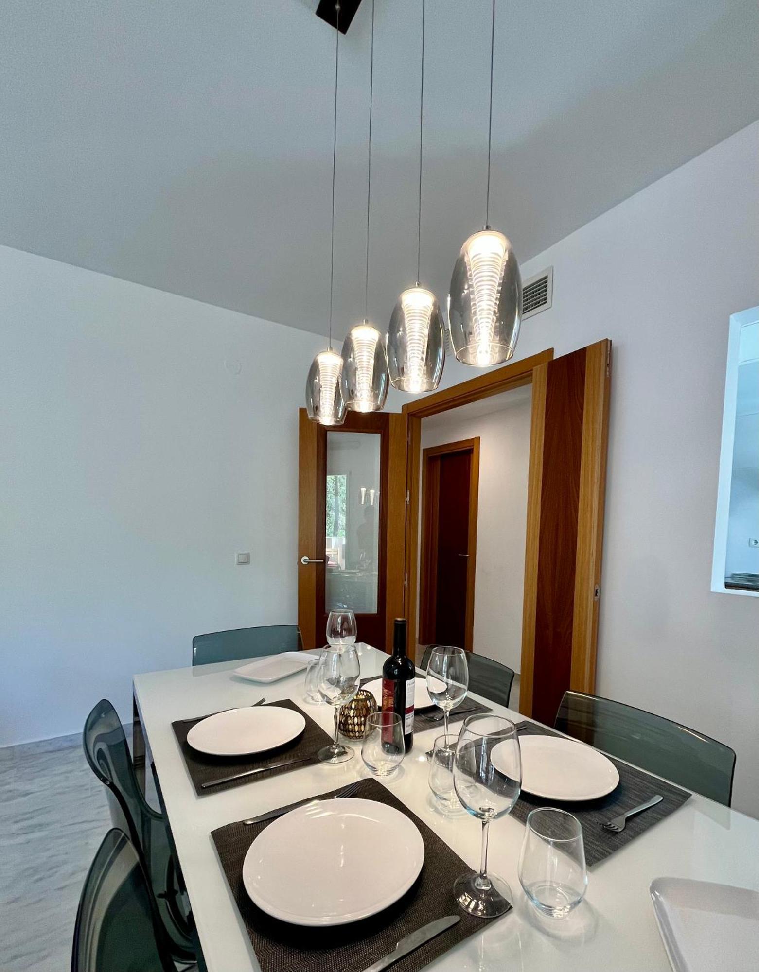 Modern With Pools,gym & In Costa Del Sol * Malaga