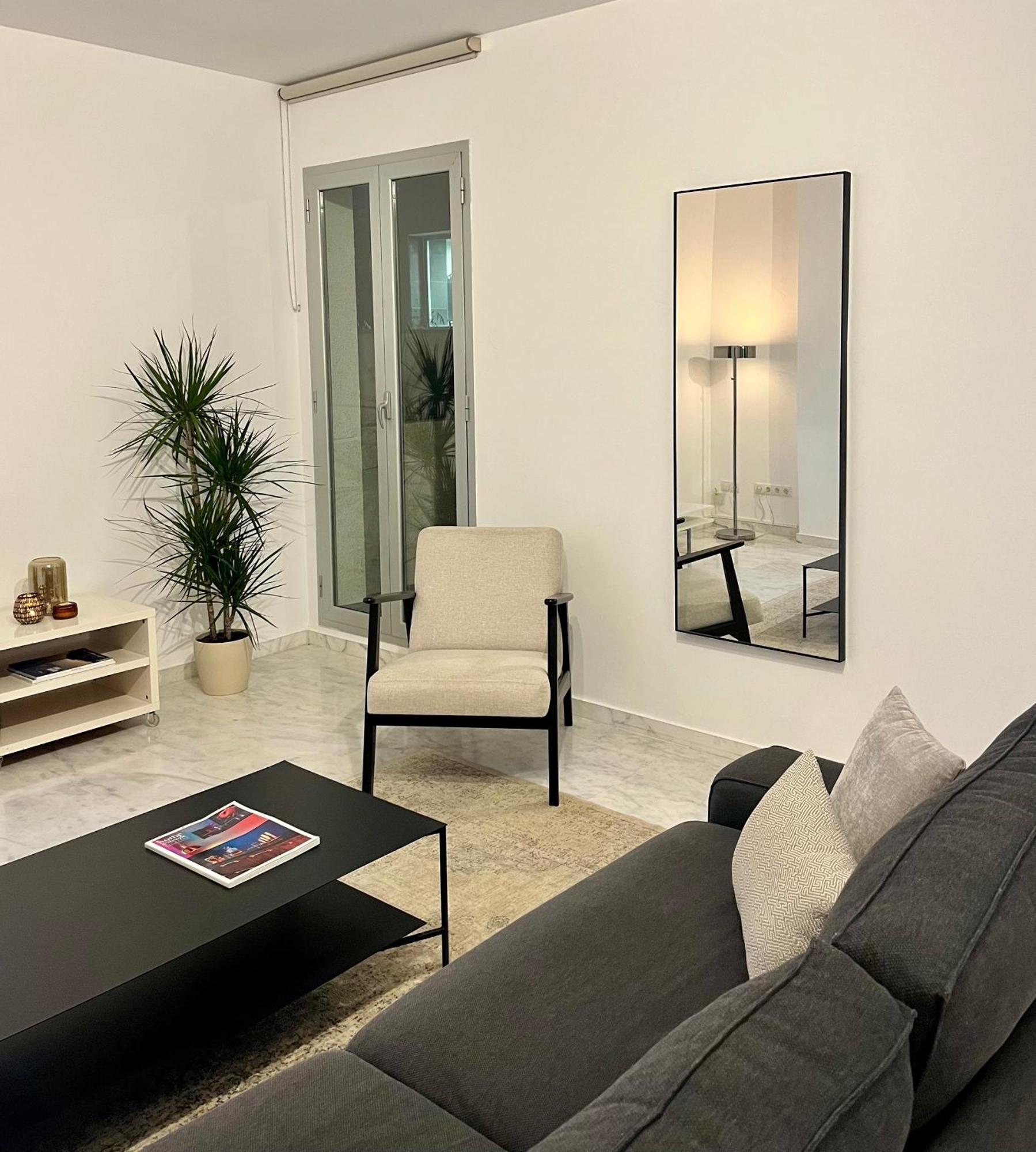 Apartamento Modern With Pools,gym & In Costa Del Sol *