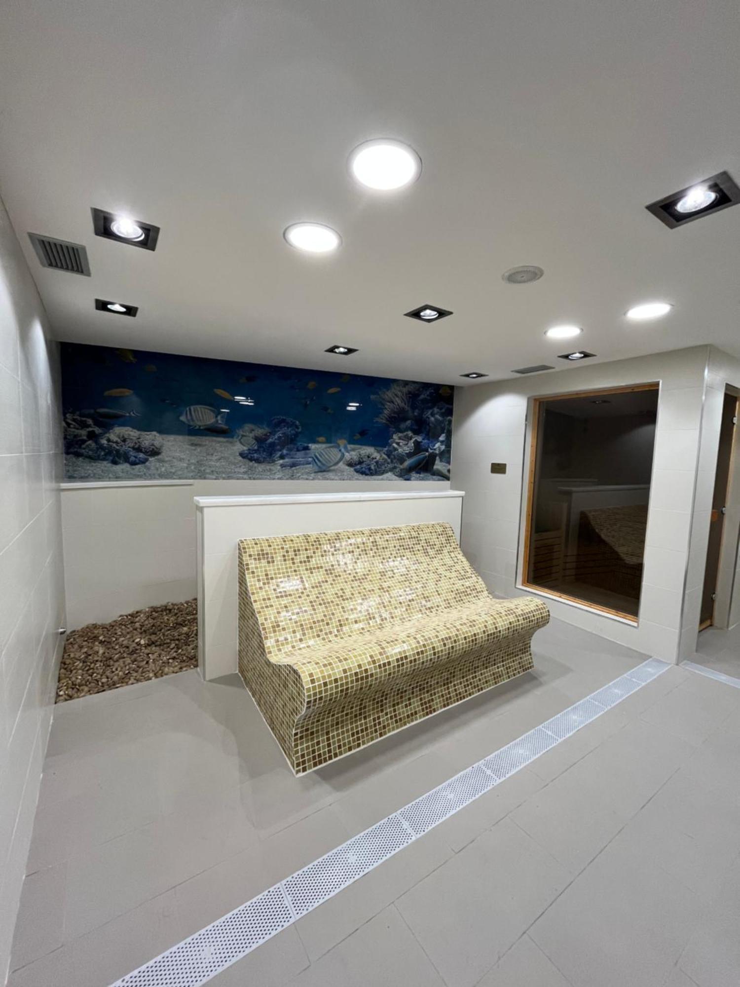 Apartamento Modern With Pools,gym & In Costa Del Sol