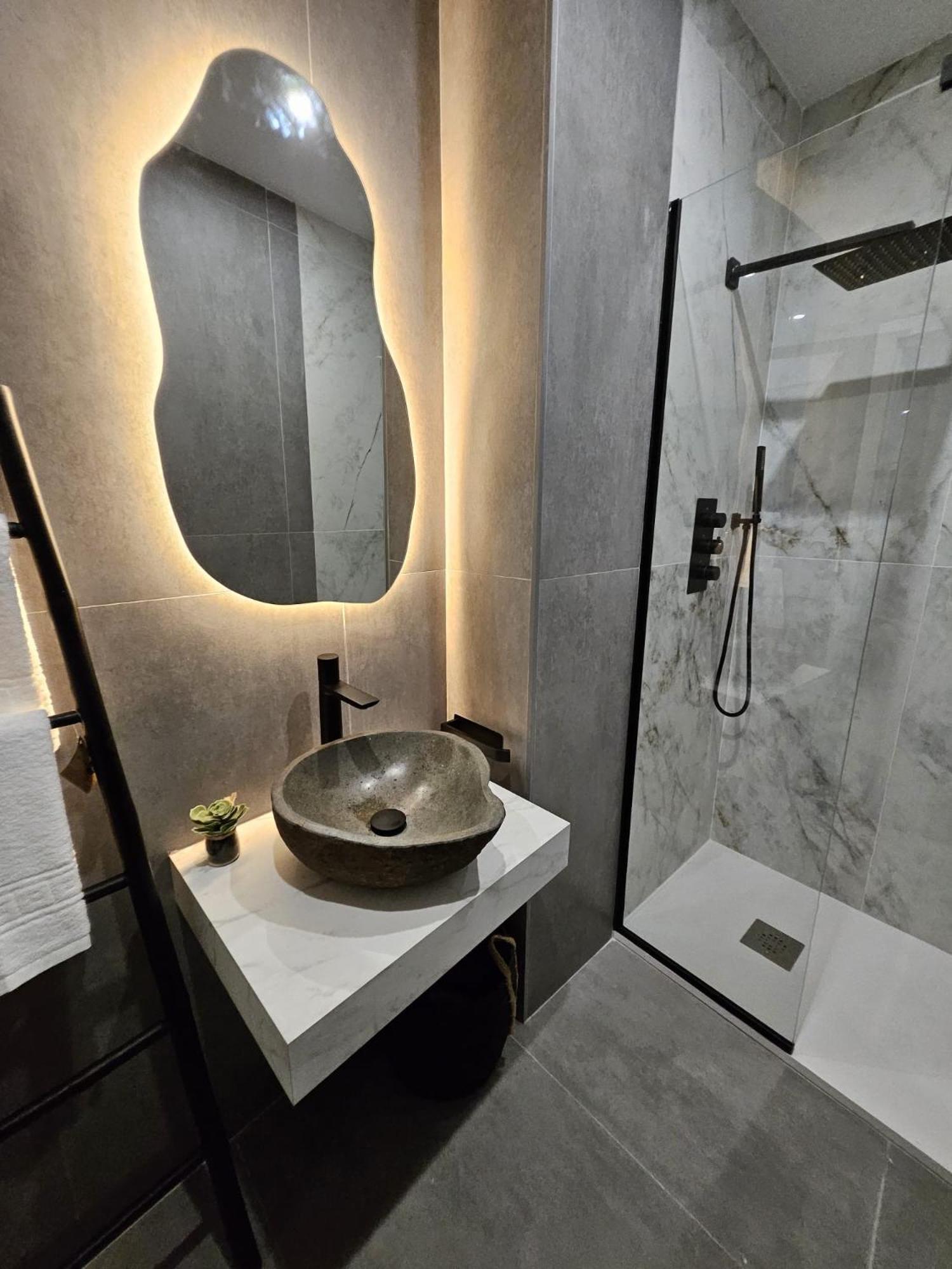 Apartamento Casa Mari Málaga